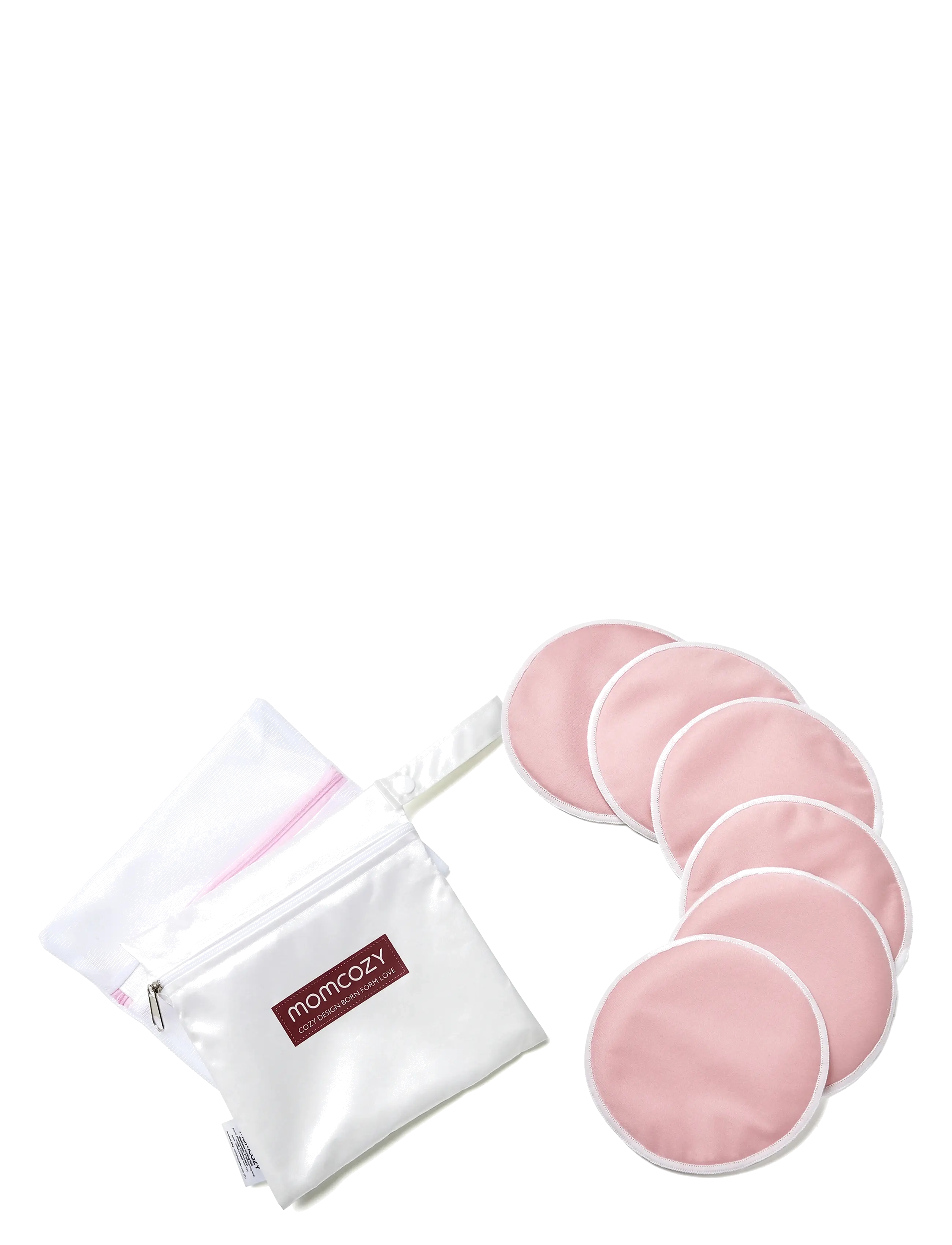 Momcozy - Momcozy  Reusable 6 Pack