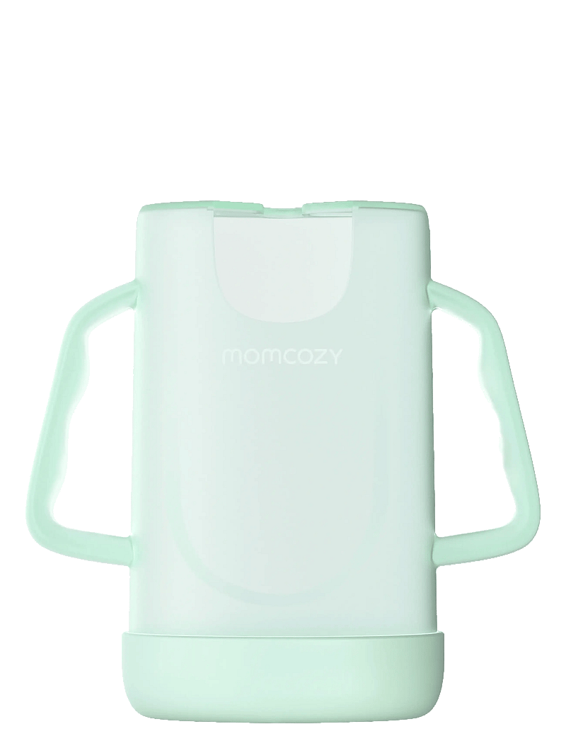 Momcozy - Momcozy Squeeze Proof Holder Green - schnabeltassen - green - 1