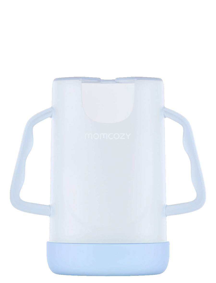Momcozy - Momcozy Squeeze Proof Holder Blue - aksessuaarid - blue - 1