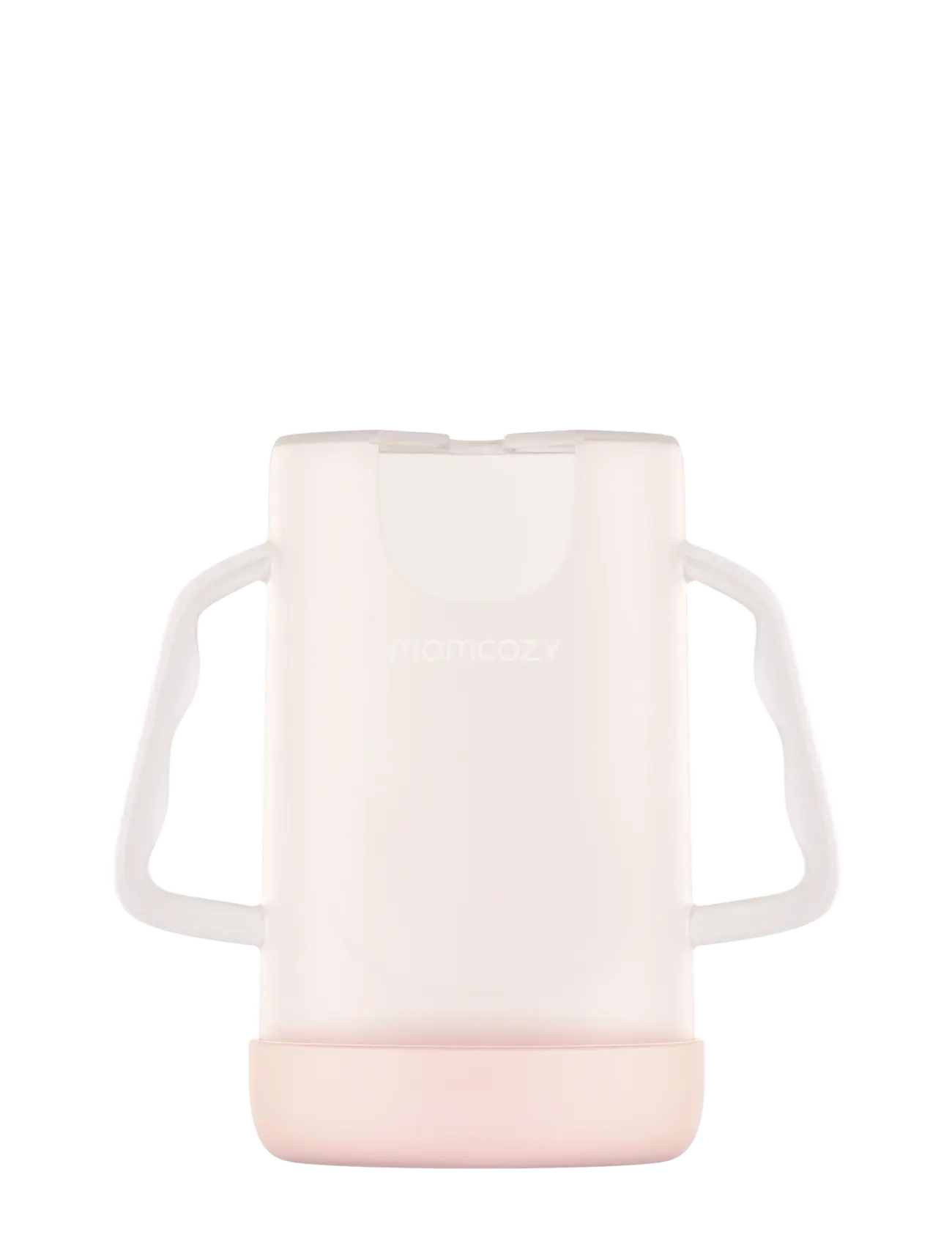 Momcozy Momcozy  Squeeze Proof Holder Pink - Lebensmittelbeutel - PINK / pink/rose