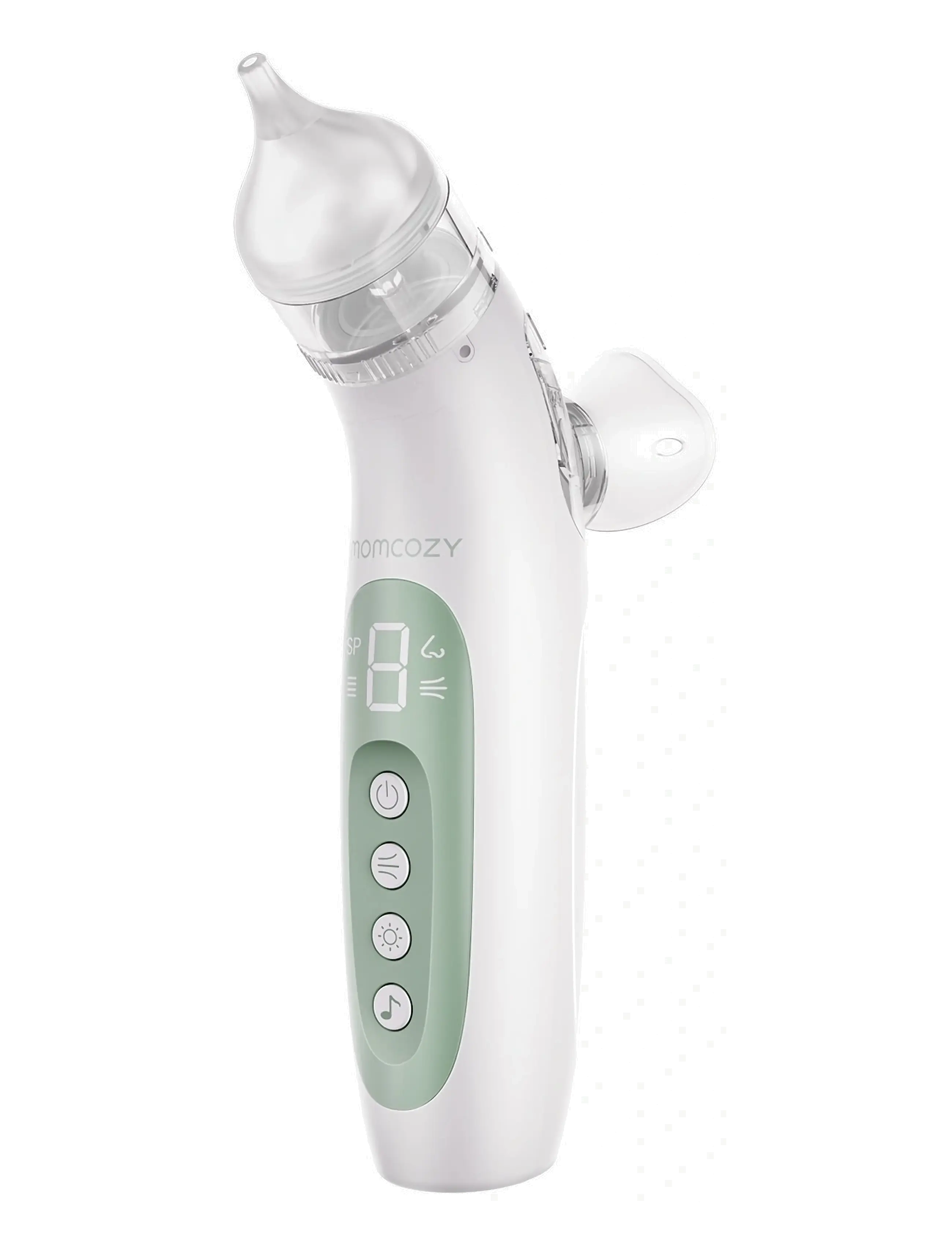 Momcozy - Momcozy  Breezyclear™ 2-In-1 Spray