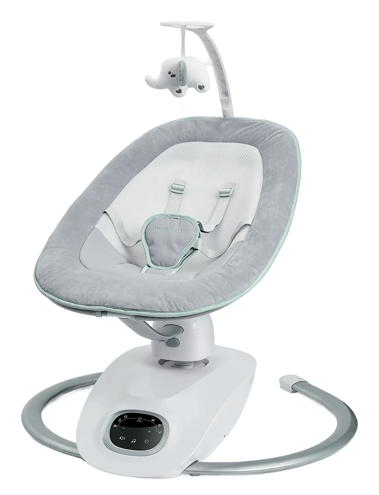 Momcozy - Momcozy Cocosway 3D-Motion Electric