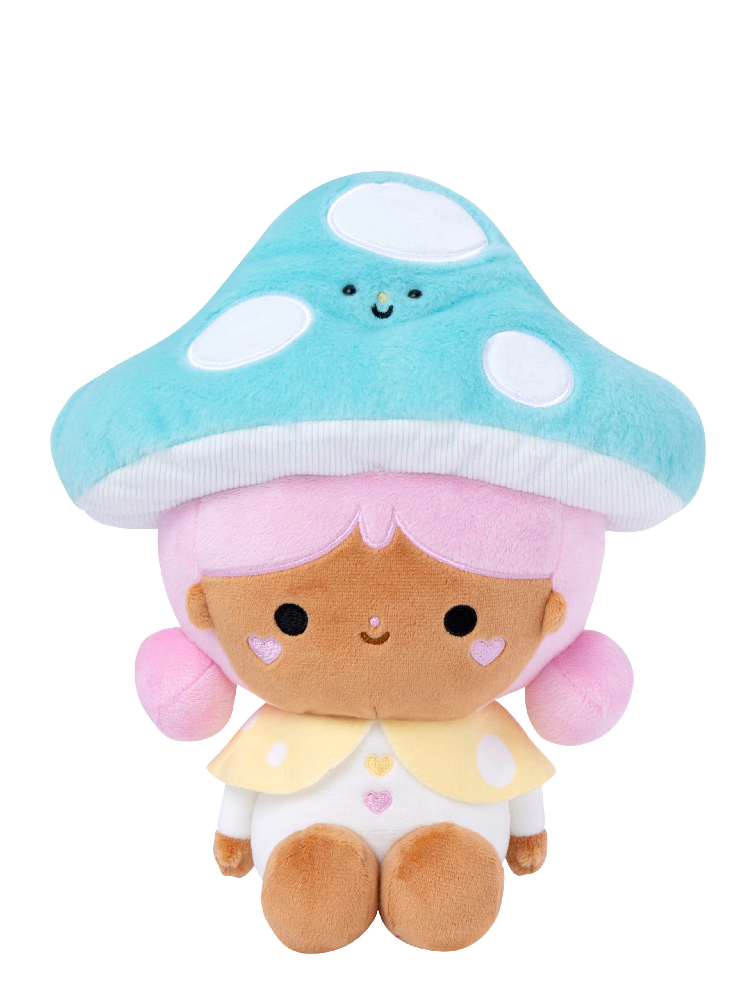 Momiji Momiji Magical Meadow Skyla Boo Plush 26,5cm - Mjuka leksaker - MULTI / multi