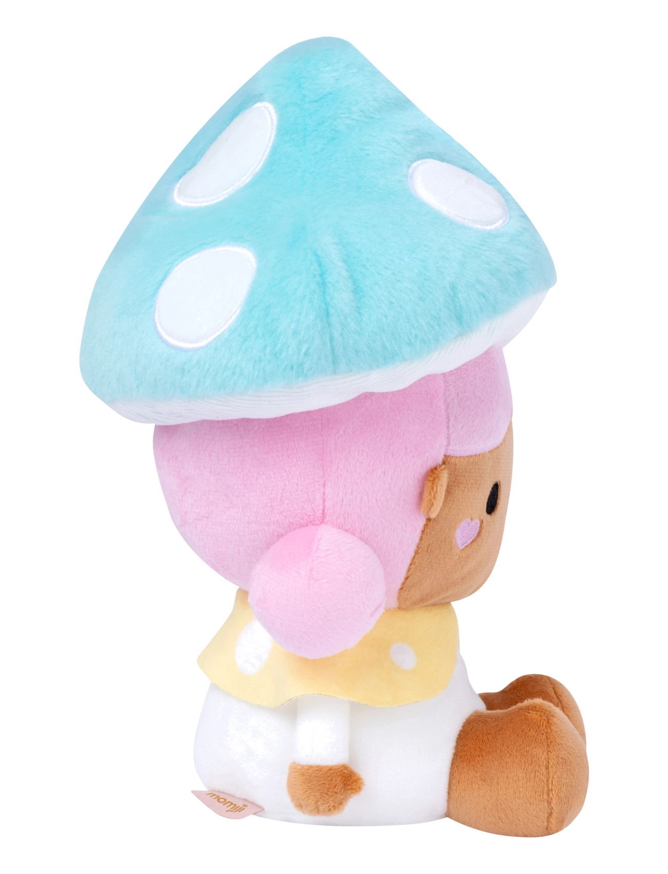 Momiji - Momiji Magical Meadow Skyla Boo Plush 26,5cm - mjuka leksaker - multi - 4