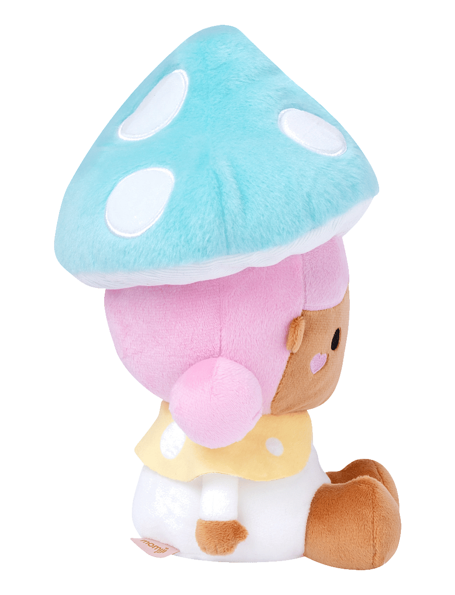 Momiji - Momiji Magical Meadow Skyla Boo Plush 26,5cm - mjuka leksaker - multi - 4