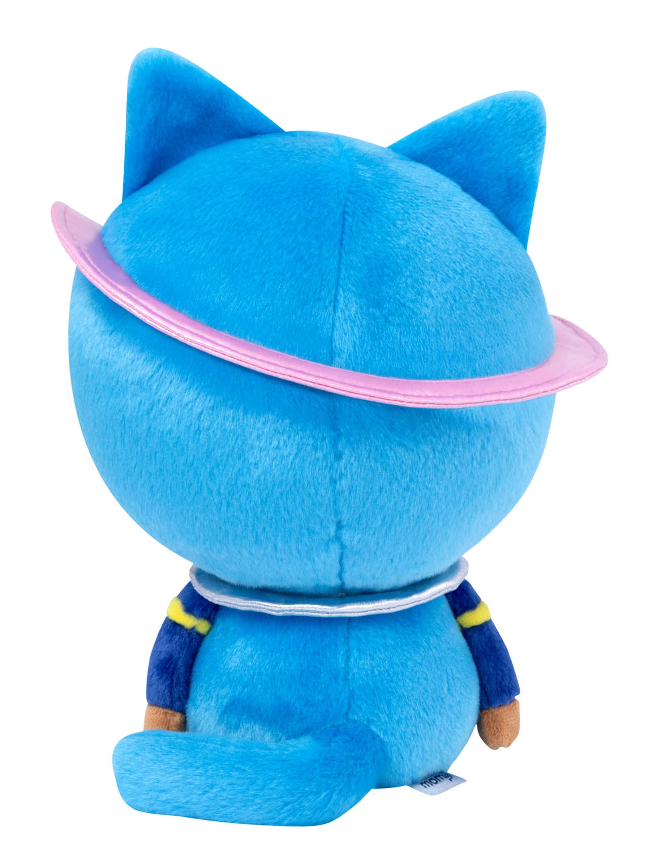Momiji - Momiji Out Of This World Cosmic Kitty Plush 24cm - mjuka leksaker - multi - 2