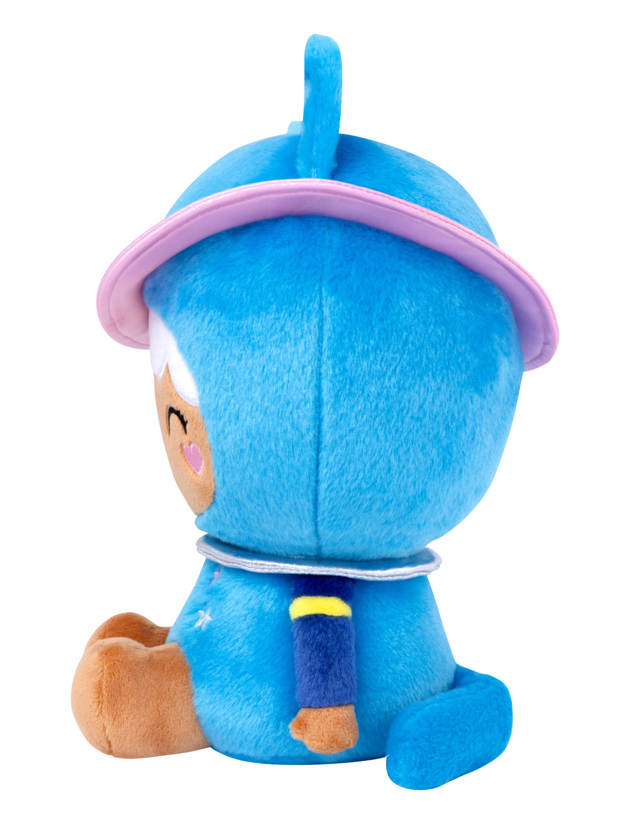 Momiji - Momiji Out Of This World Cosmic Kitty Plush 24cm - mjuka leksaker - multi - 3