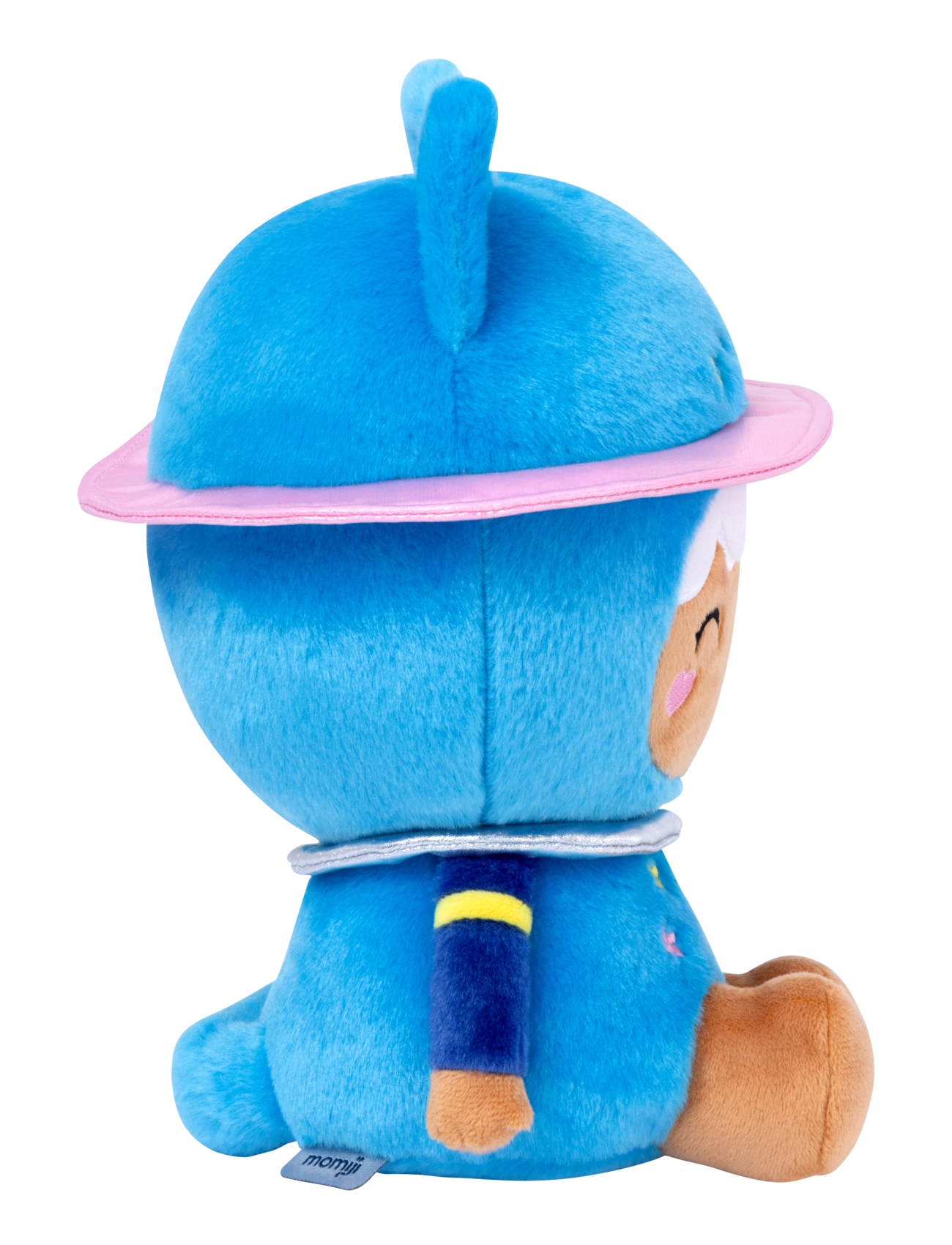 Momiji - Momiji Out Of This World Cosmic Kitty Plush 24cm - mjuka leksaker - multi - 4