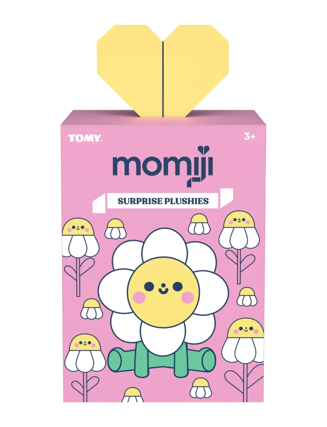 Momiji - Momiji Magical Meadow Surprise Plushies 10cm - multi - 5