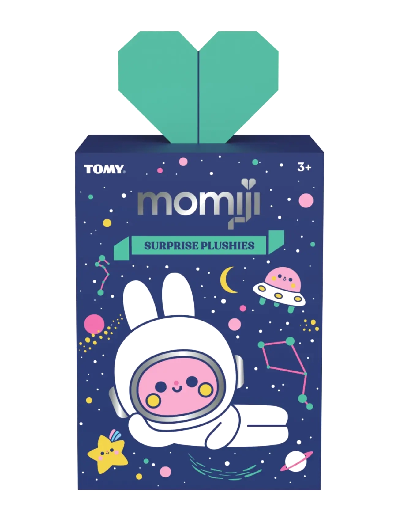 Momiji Momiji Out Of This World Surprise Plushies 10cm - Lelut - MULTI / multi