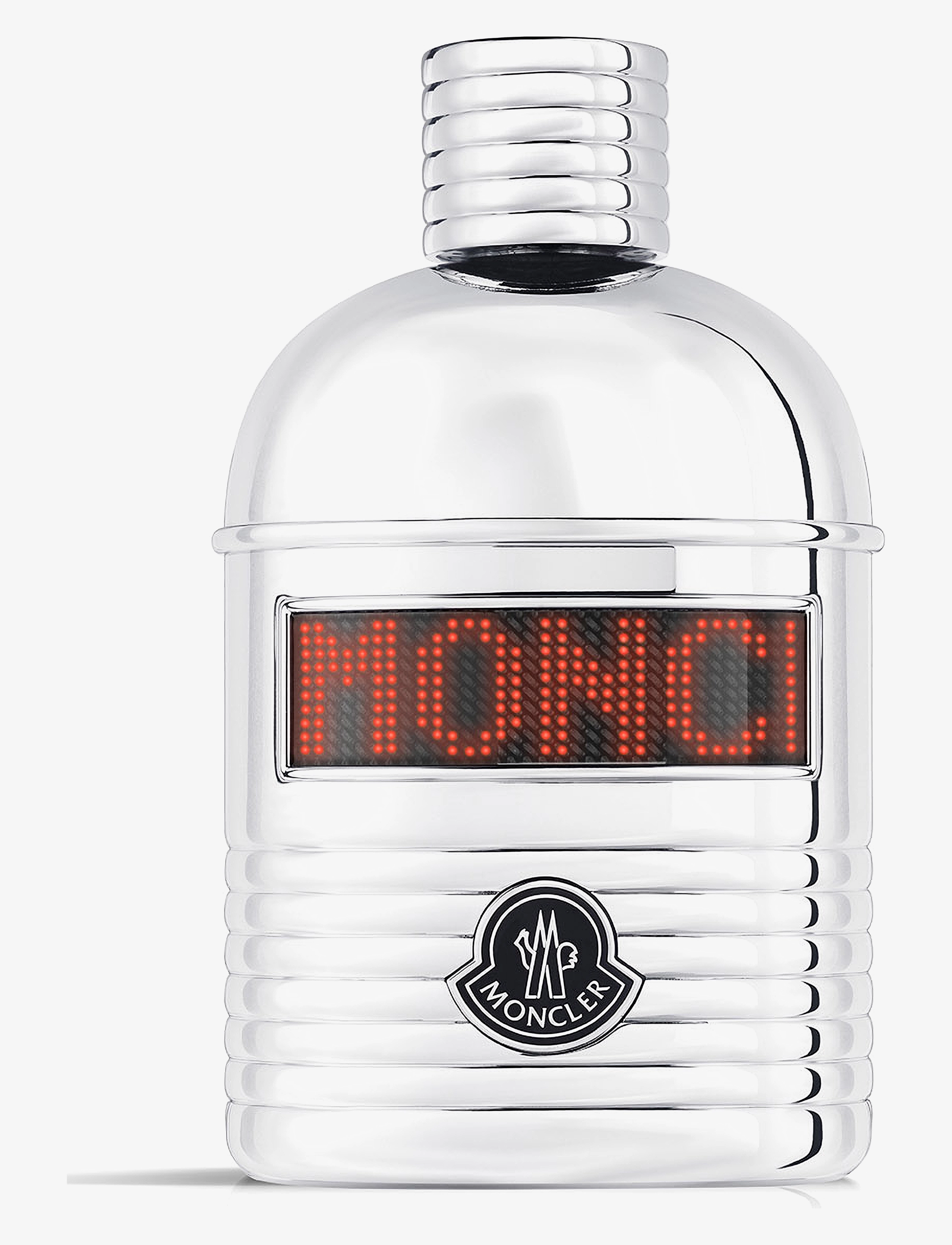 Pour Homme Eau De Parfum Refillable 2