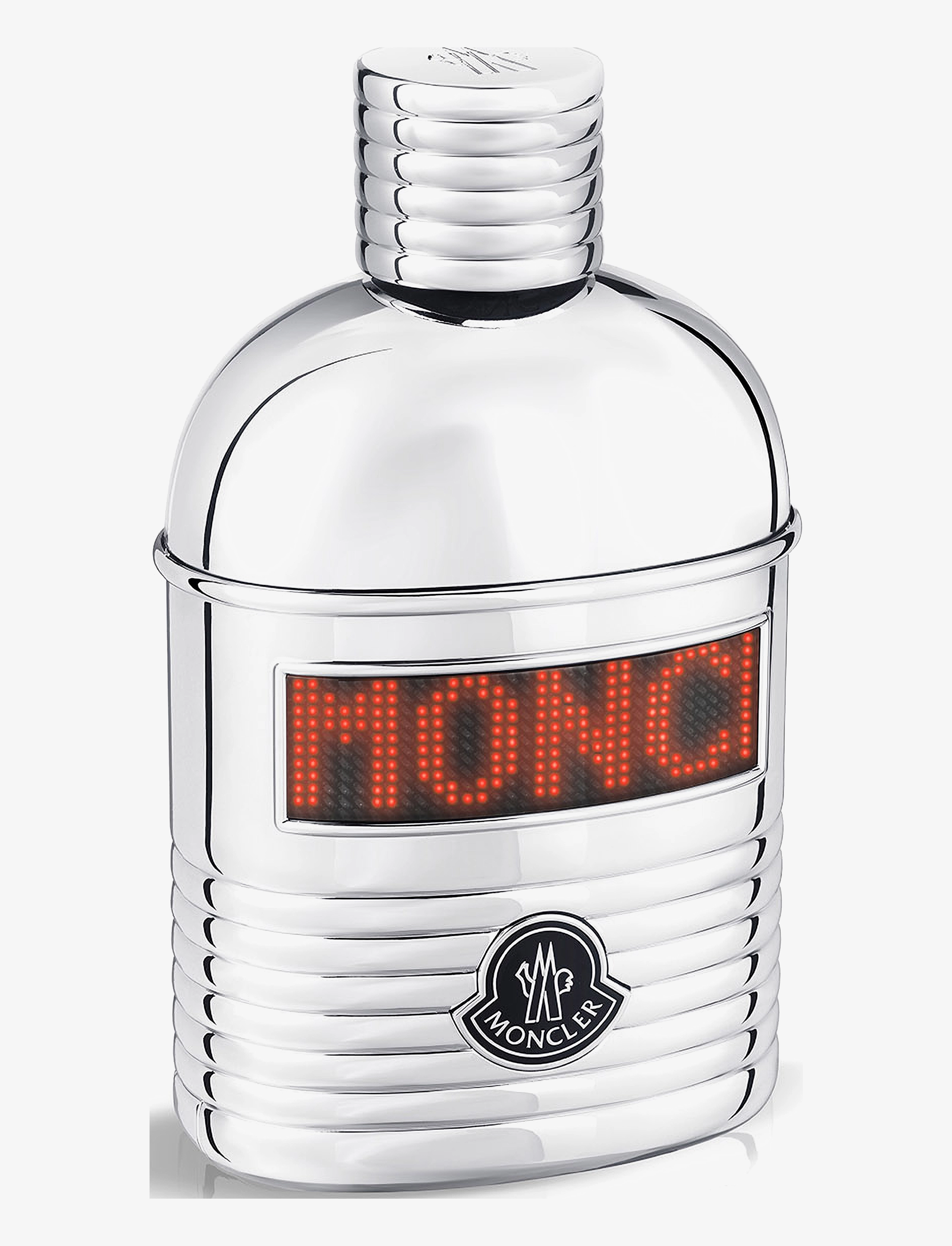 Pour Homme Eau De Parfum Refillable 3