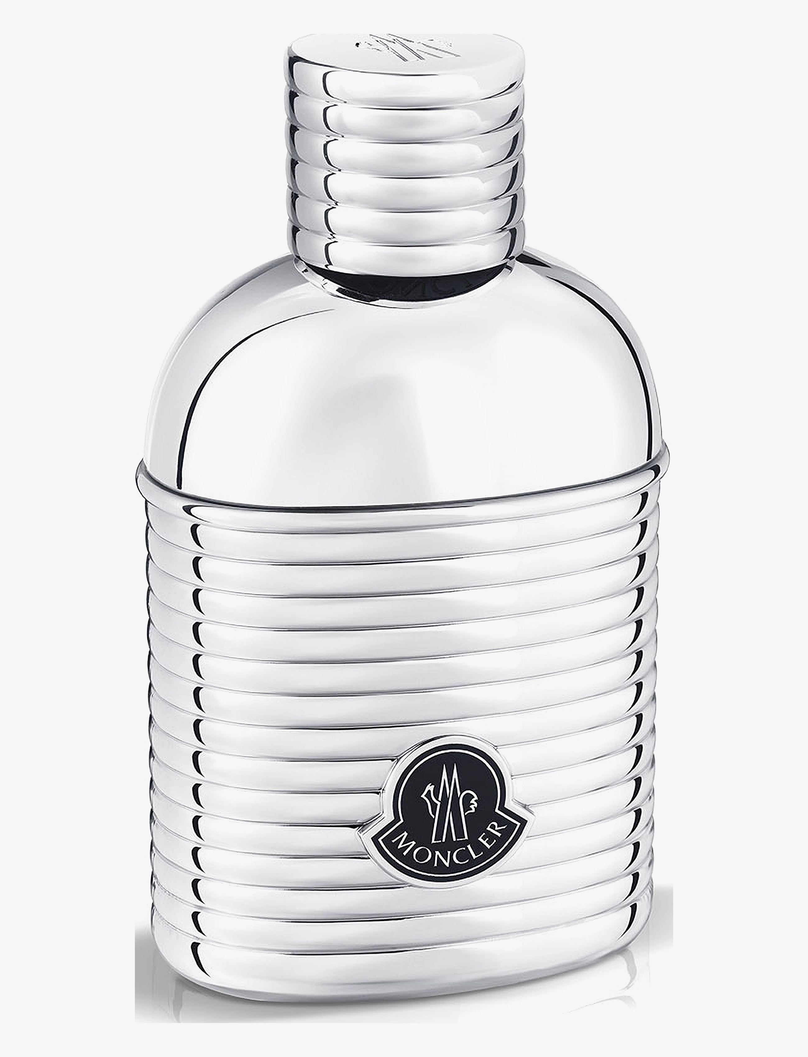 Moncler - MONCLER Pour Homme Eau de parfum 100 ML - till honom  - clear - 2
