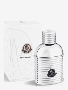 MONCLER Pour Homme Eau de parfum 60 ML, Moncler