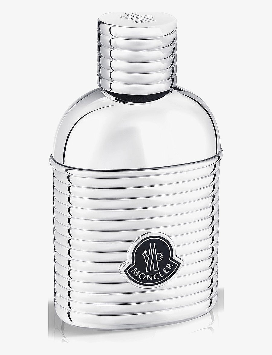 Moncler - MONCLER Pour Homme Eau de parfum 60 ML - meestele - clear - 3