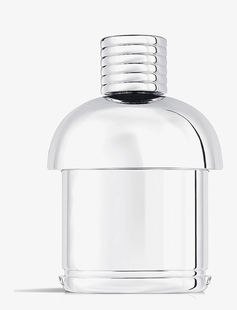 Moncler - MONCLER Pour Homme Eau de parfum refill 150 ML - meestele - clear - 2