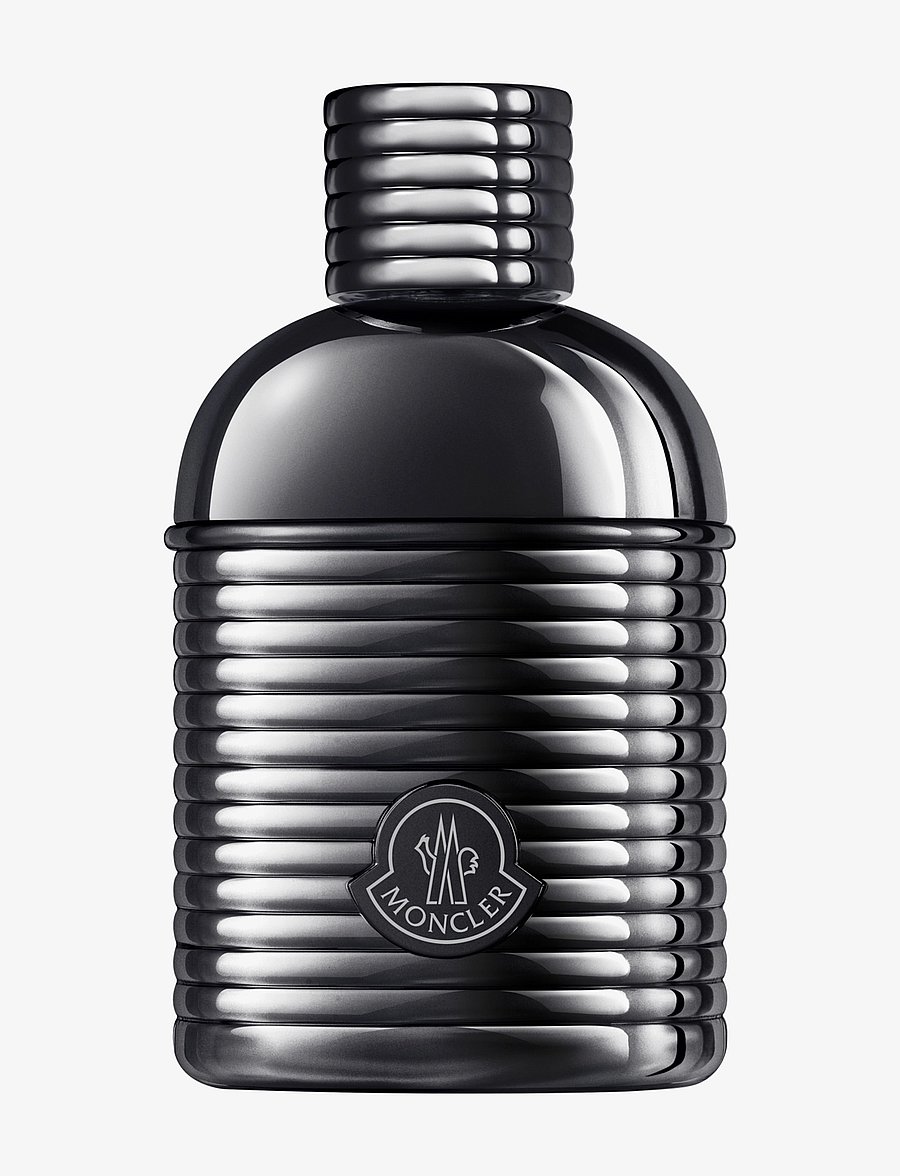 Moncler - MONCLER Pour Homme Sunrise Eau de parfum 100 ML - meestele - clear - 0