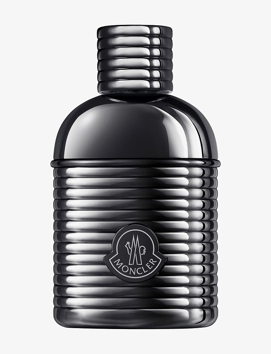 Moncler - MONCLER Pour Homme Sunrise Eau de parfum 60 ML - meestele - clear - 0