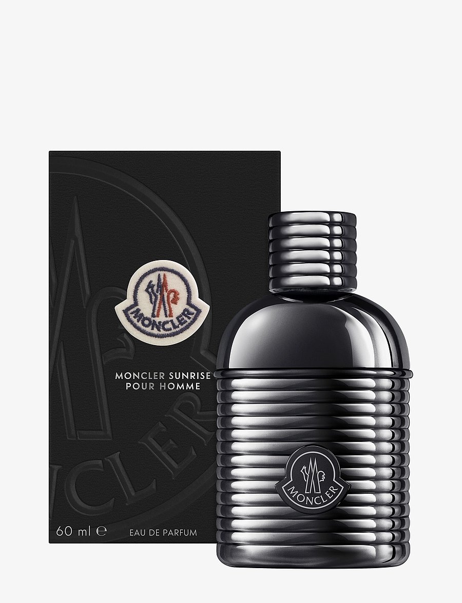 Moncler - MONCLER Pour Homme Sunrise Eau de parfum 60 ML - meestele - clear - 5