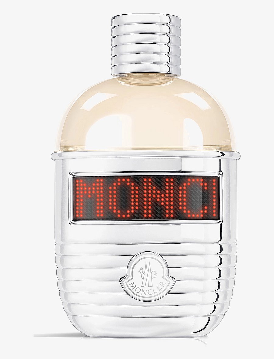 Moncler - MONCLER Pour Femme Eau de parfum refillable 150 ML - date night ready - clear - 2