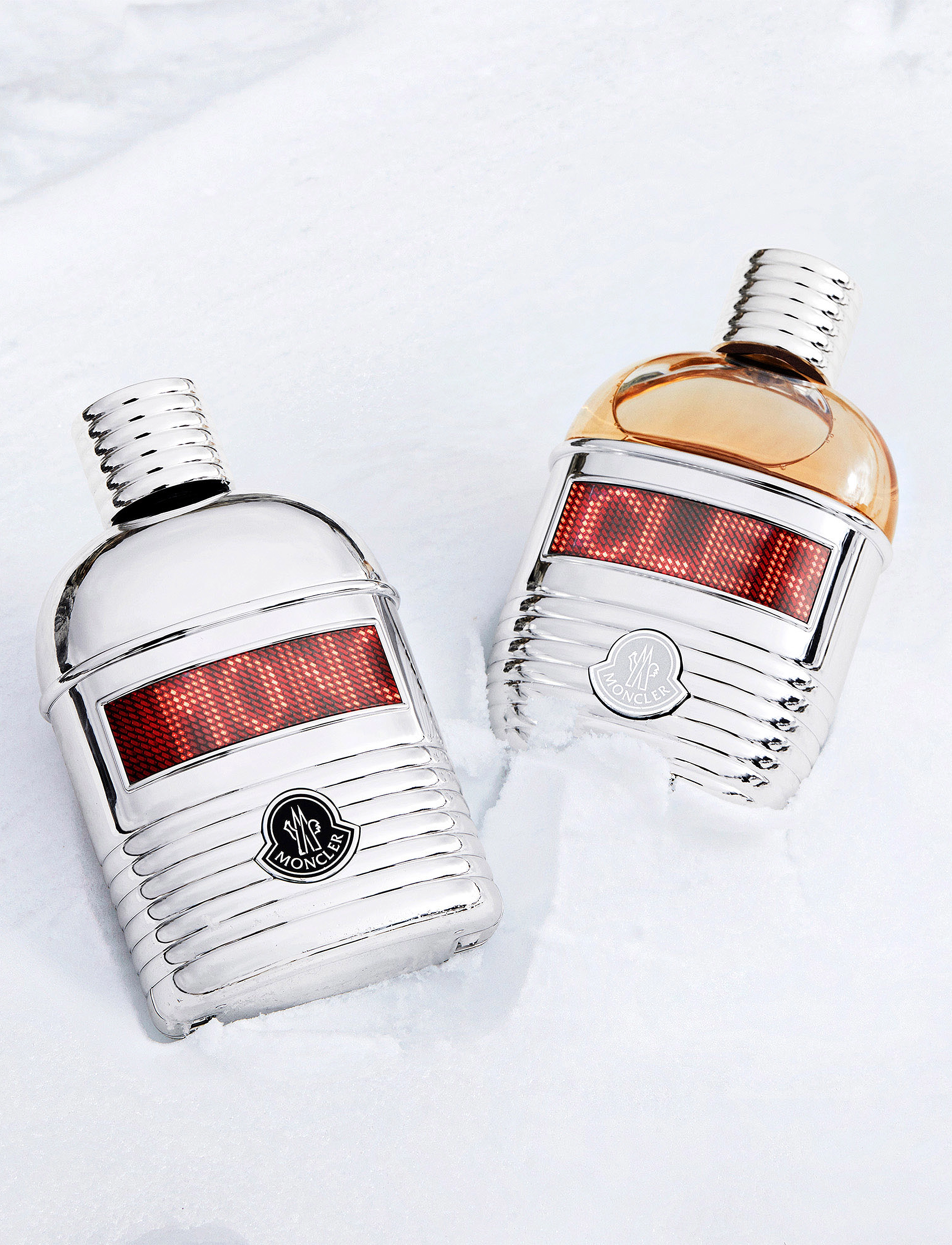 Moncler Moncler Pour Femme Eau De Parfum Refillable 150 ml, 150 ml, Nude, Parfume > Eau De Parfum, Dame