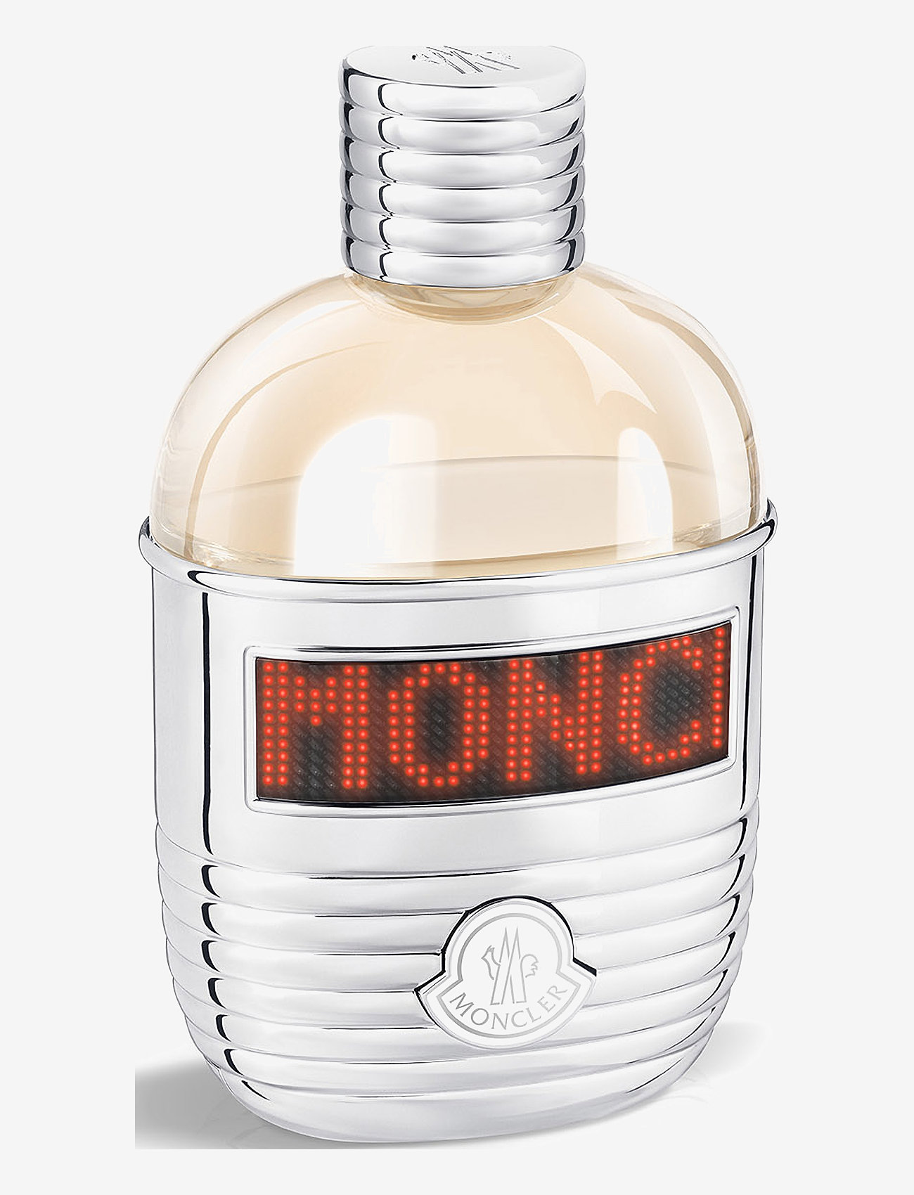 Moncler - MONCLER Pour Femme Eau de parfum refillable 150 ML - parfumer - clear - 3