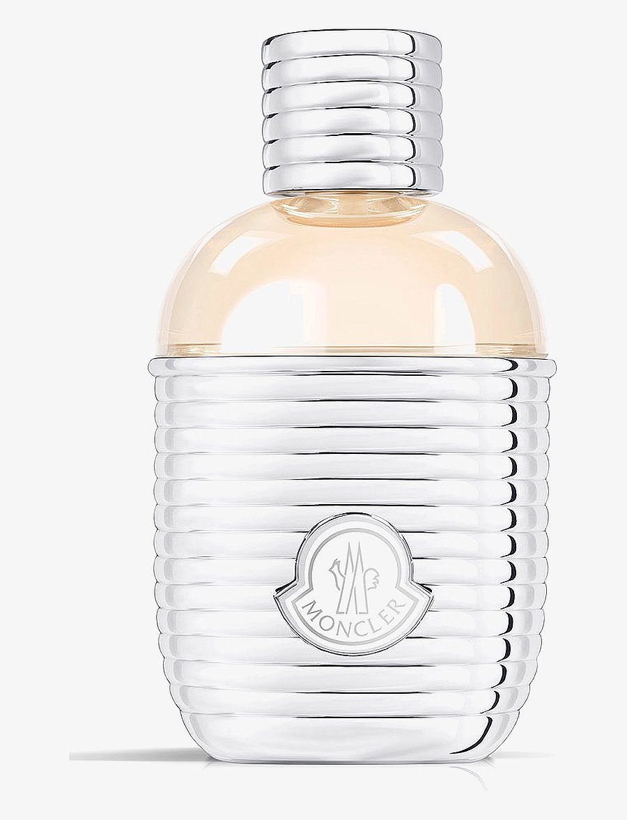 Moncler - MONCLER Pour Femme Eau de parfum 60 ML - date night ready - clear - 2