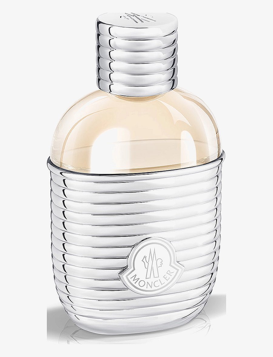 Moncler - MONCLER Pour Femme Eau de parfum 60 ML - date night ready - clear - 3