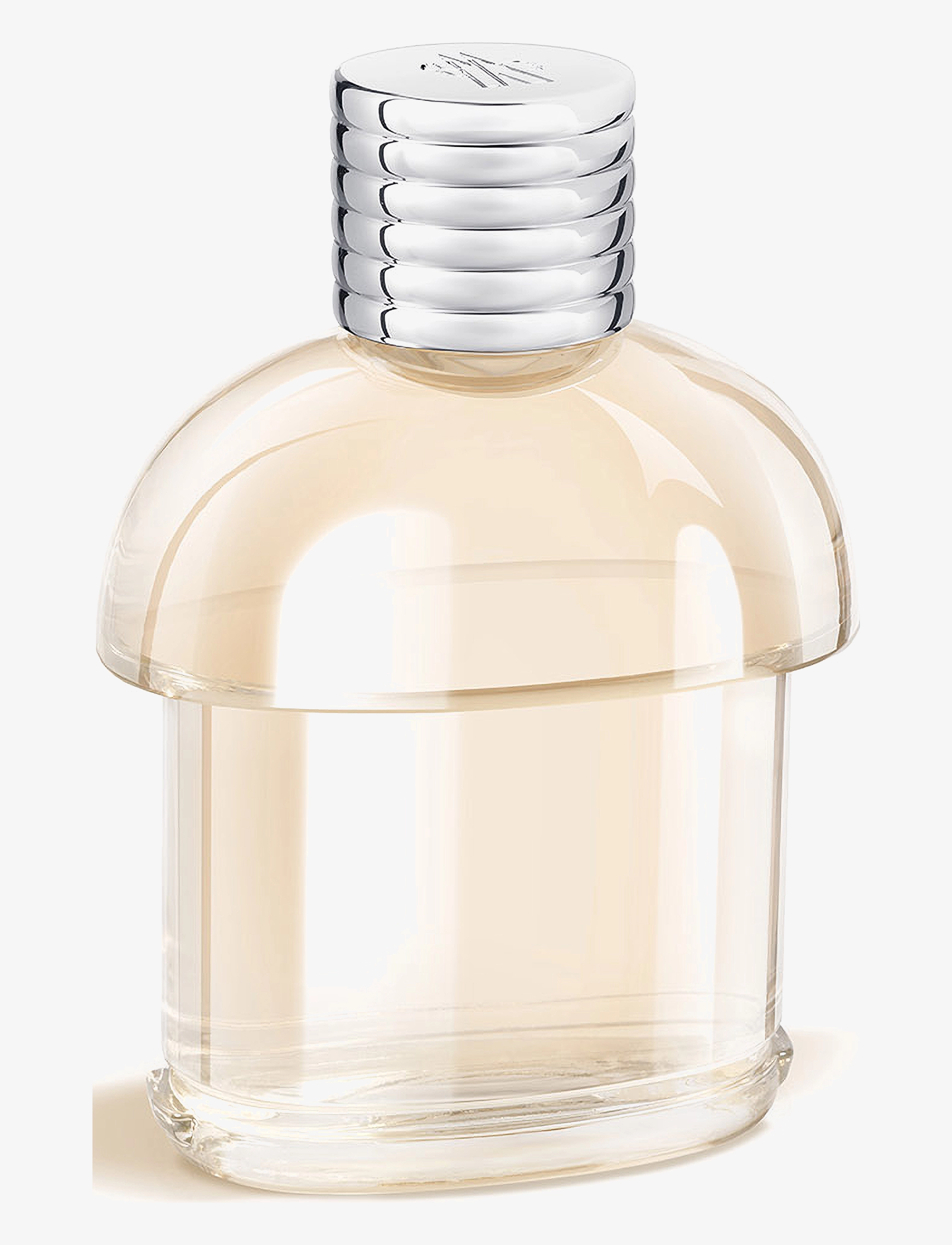 Moncler - MONCLER Pour Femme Eau de parfum refill 150 ML - redo för date night - clear - 2