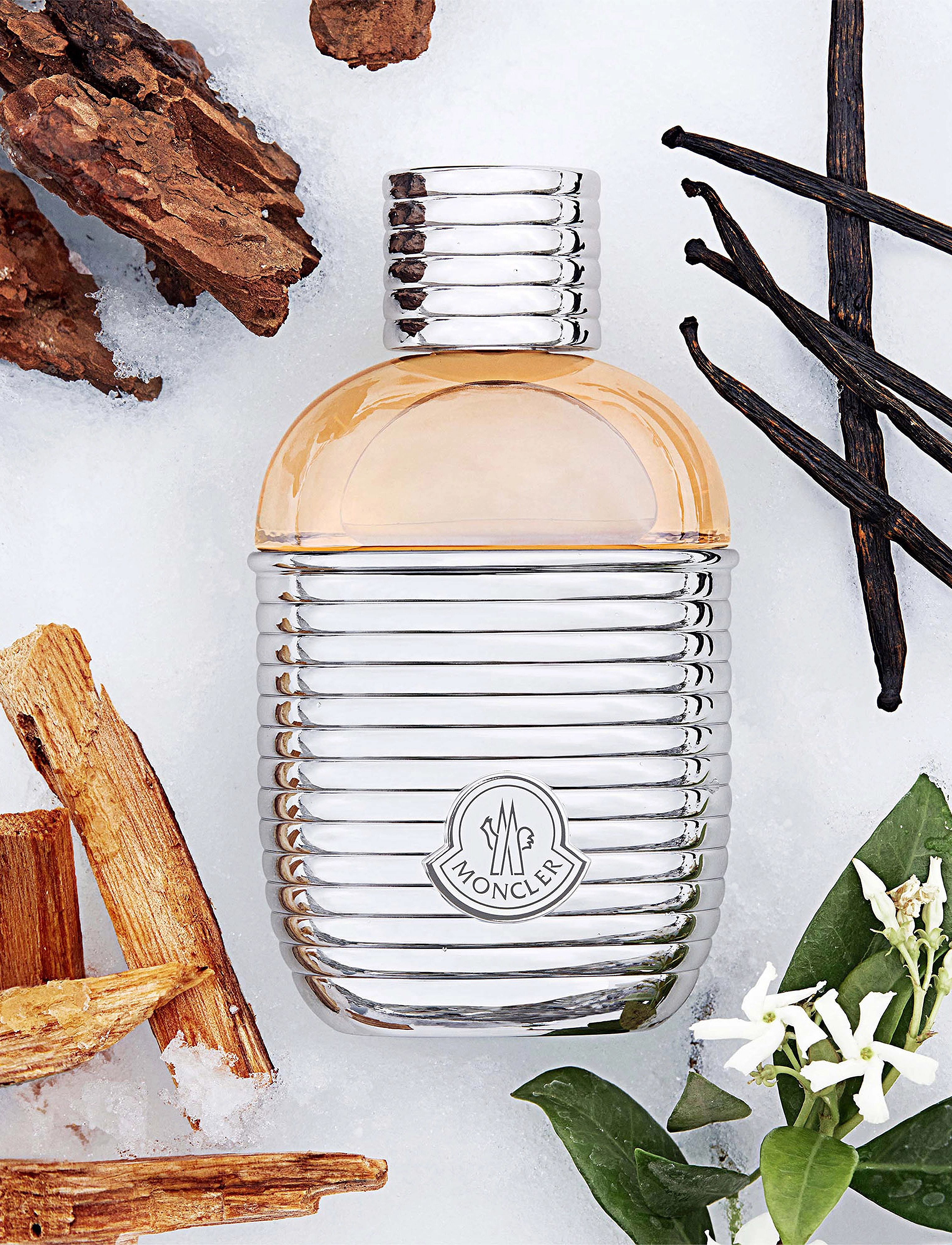 Moncler Moncler Pour Femme Eau De Parfum Refill 150 ml, 150 ml, Nude, Parfume > Eau De Parfum, Dame
