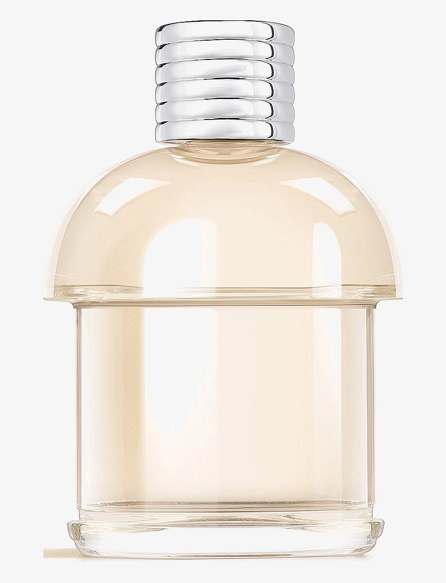 Moncler - MONCLER Pour Femme Eau de parfum refill 150 ML - date night ready - clear - 3