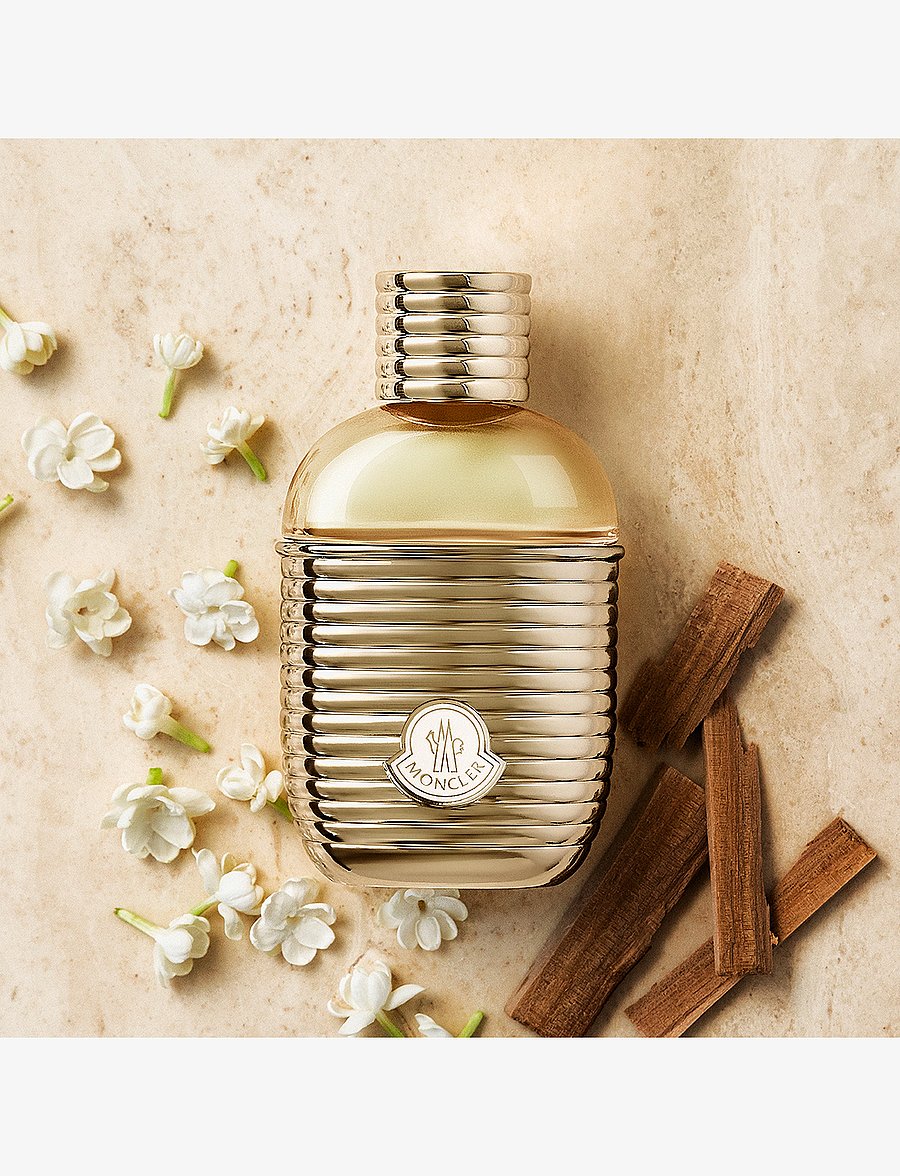 Moncler - MONCLER Pour Femme Sunrise Eau de parfum 100 ML - fragrance - clear - 1