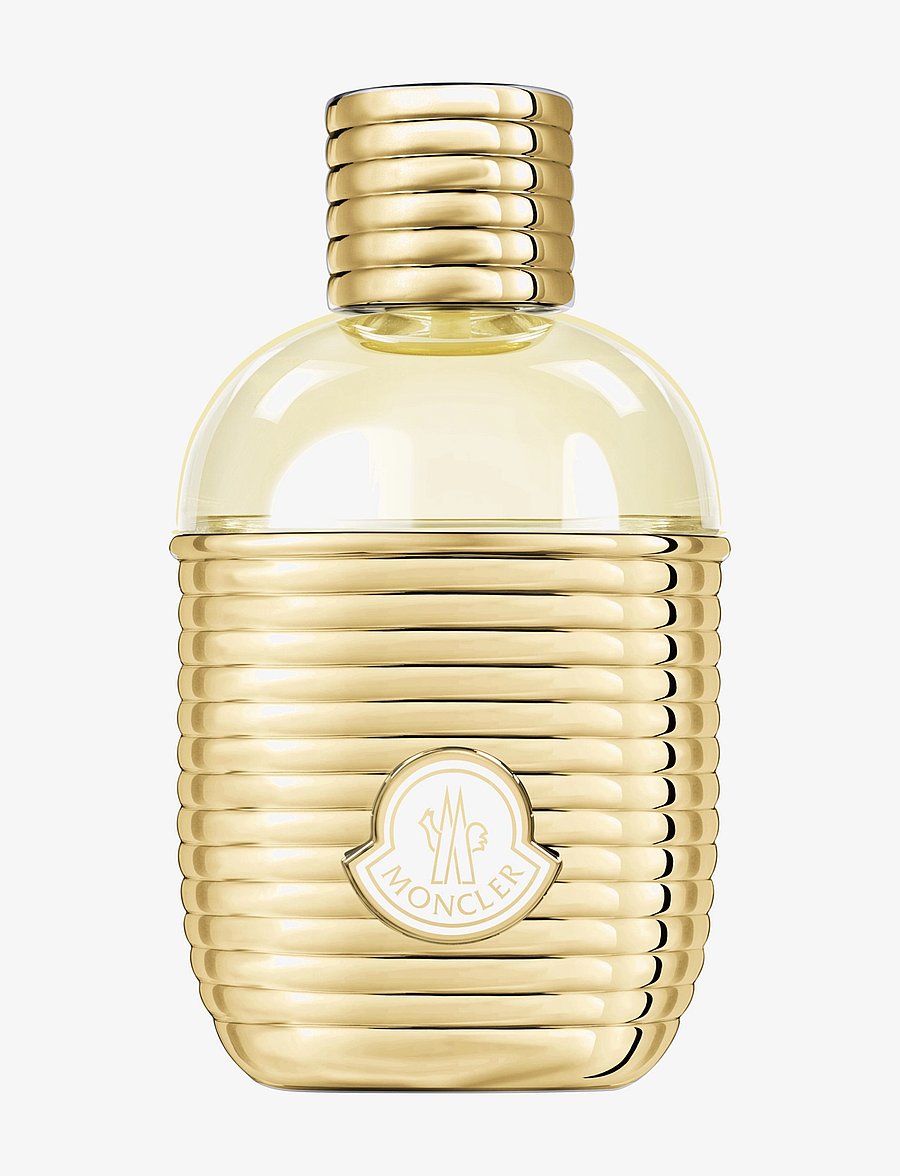 Moncler - MONCLER Pour Femme Sunrise Eau de parfum 60 ML - fragrance - clear - 0
