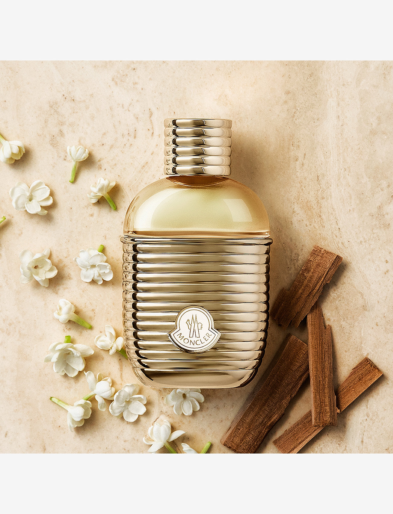 Moncler - MONCLER Pour Femme Sunrise Eau de parfum 60 ML - redo för date night - clear - 1