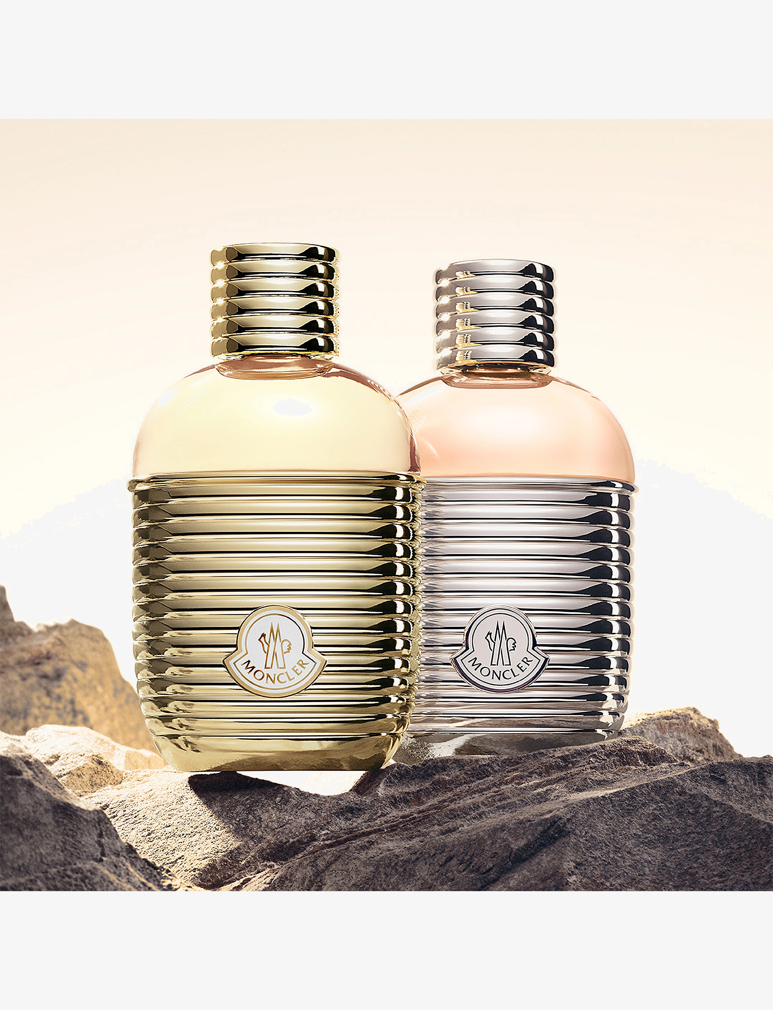 Sunrise Pour Femme Edp Spray 8