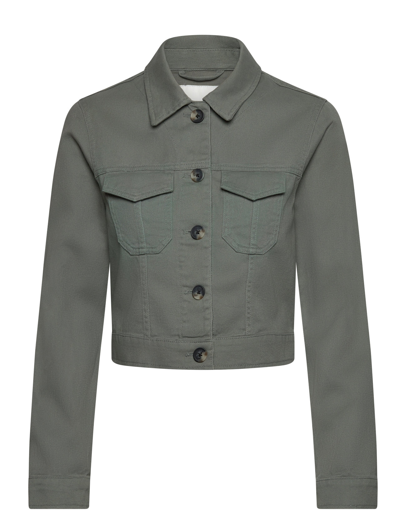 Khaki green