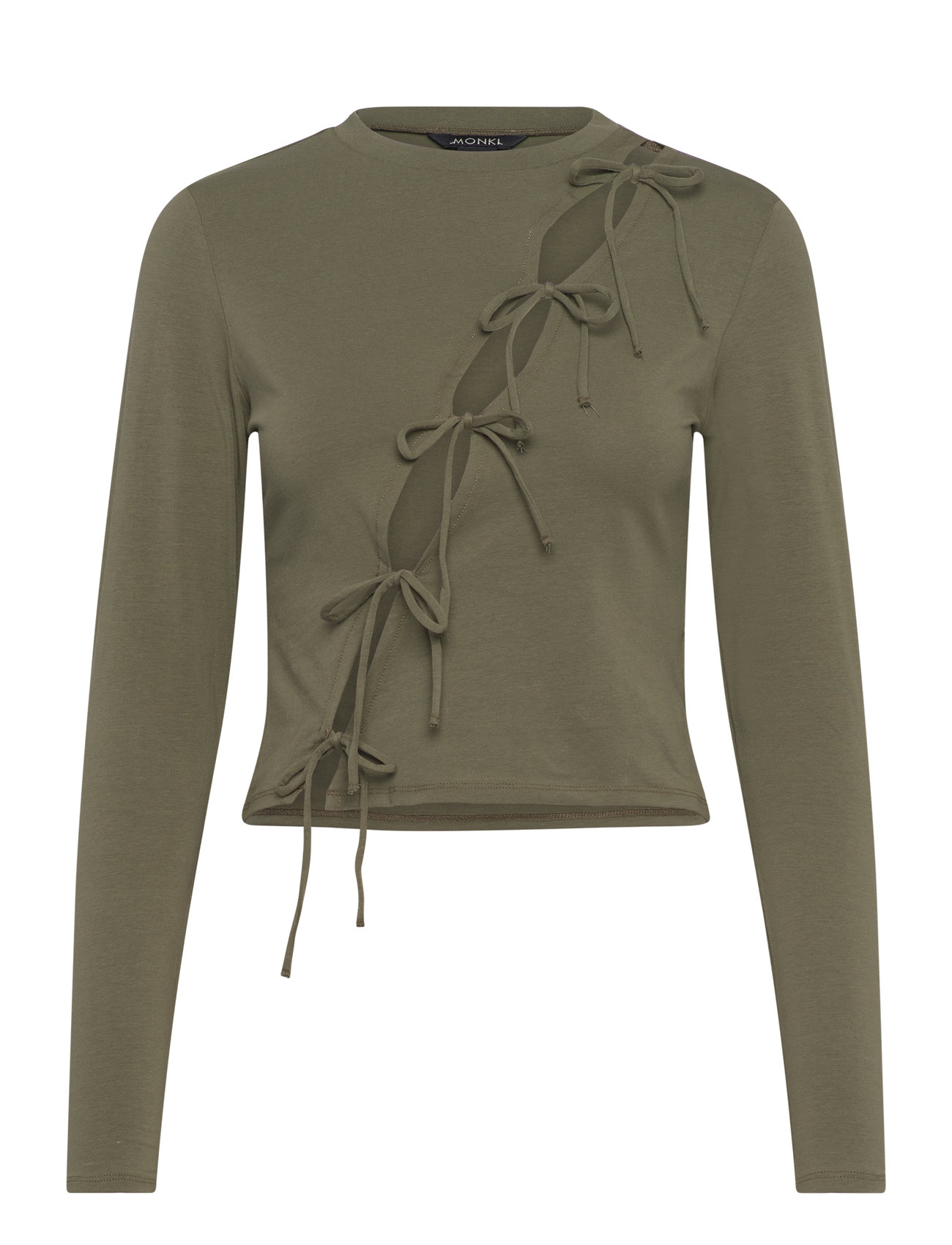 Khaki green