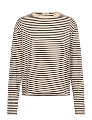 Monki Boxy Sleeve T-shirt (MNK1245261) - Long-sleeved tops - Boozt.com