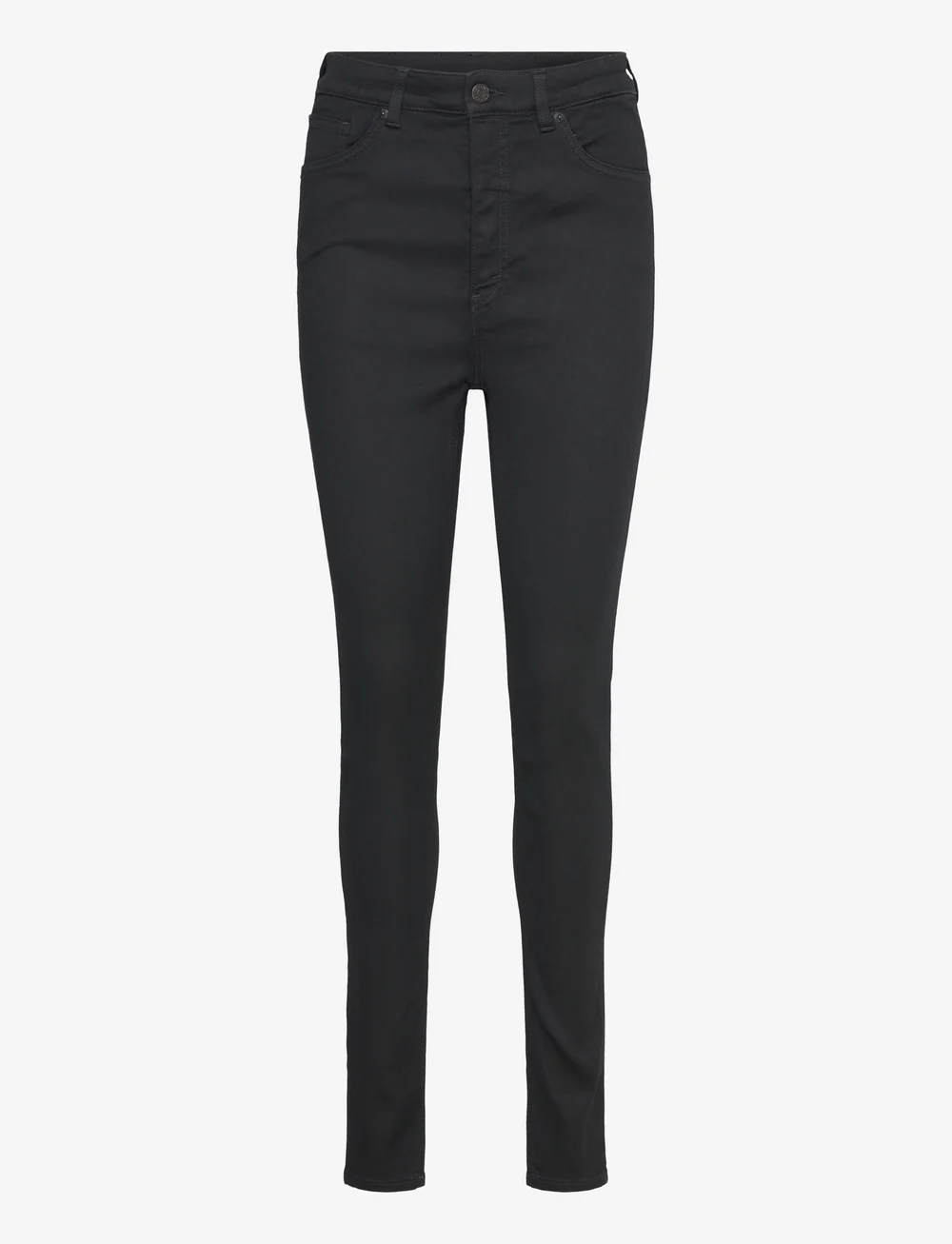 Monki Oki High Waist Tight Jeans Skinny jeans Boozt