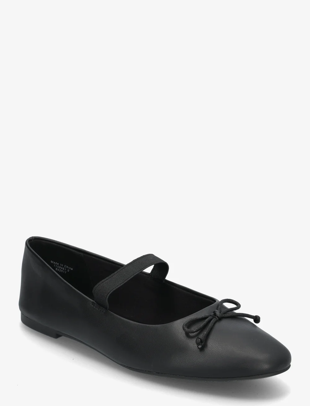 Monki Ballerina Shoes Ballerines Boozt