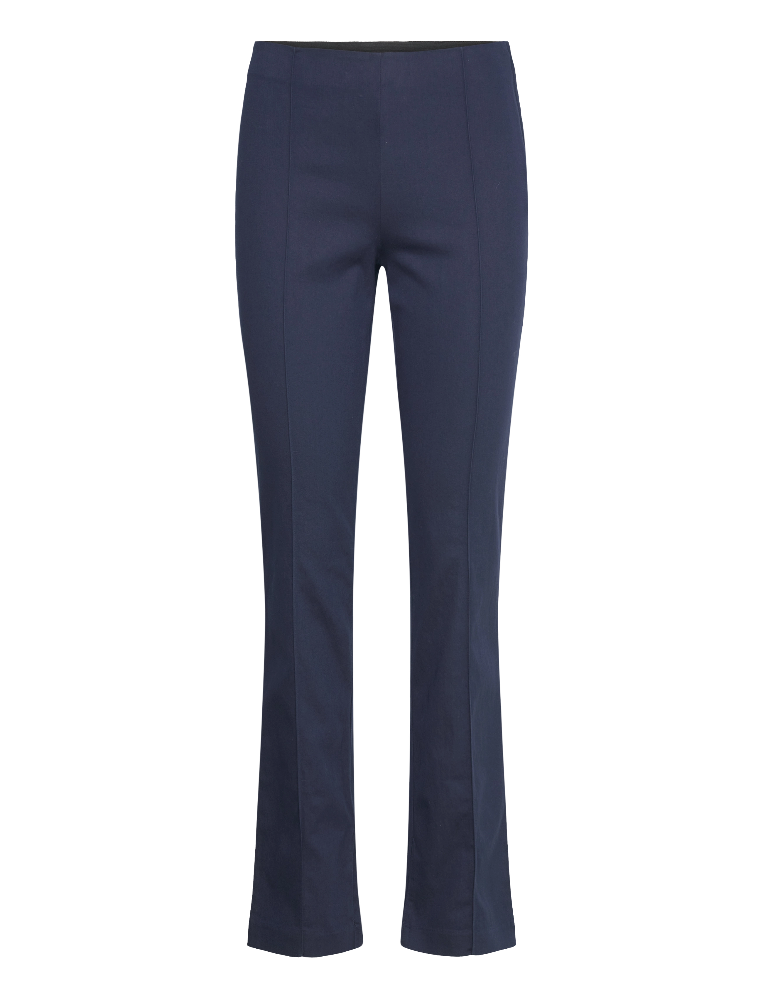 Monki - Regular Waist Press Crease