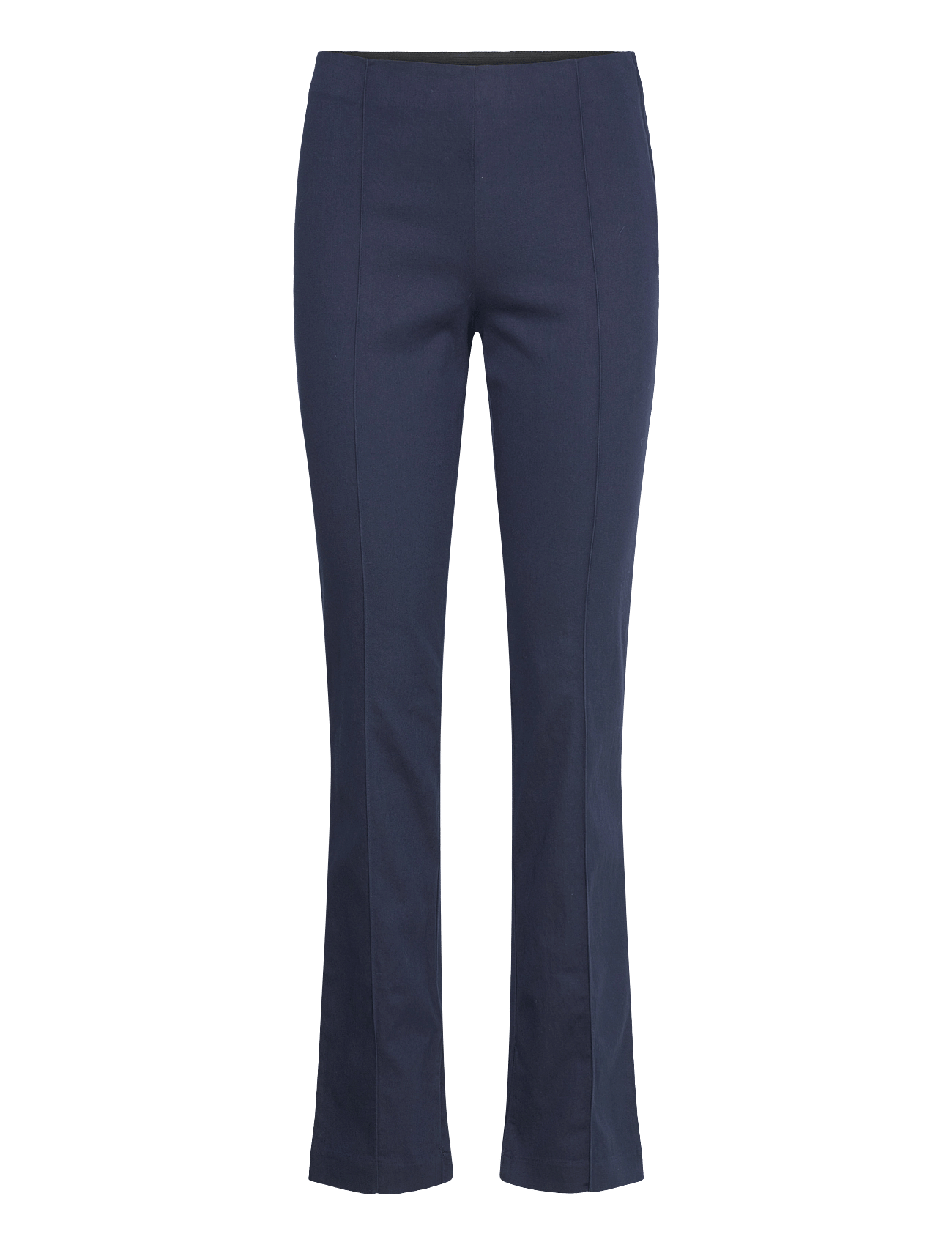 Monki - Regular Waist Press Crease