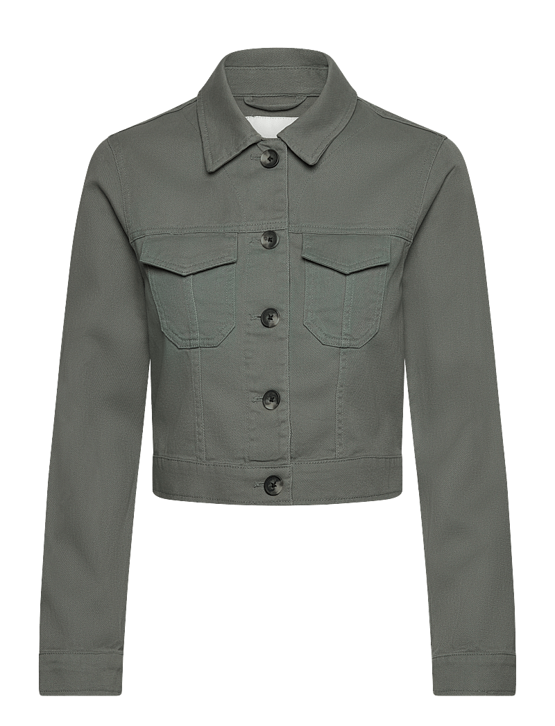 Monki Cropped Twill Jacket - 15.00 . Buy Utility jackets from Monki online at Boozt.com. Fast delivery and easy returns Monki Cropped Twill Jacket - 15.00 . Buy Utility jackets from Monki online at Boozt.com. Fast delivery and easy returns