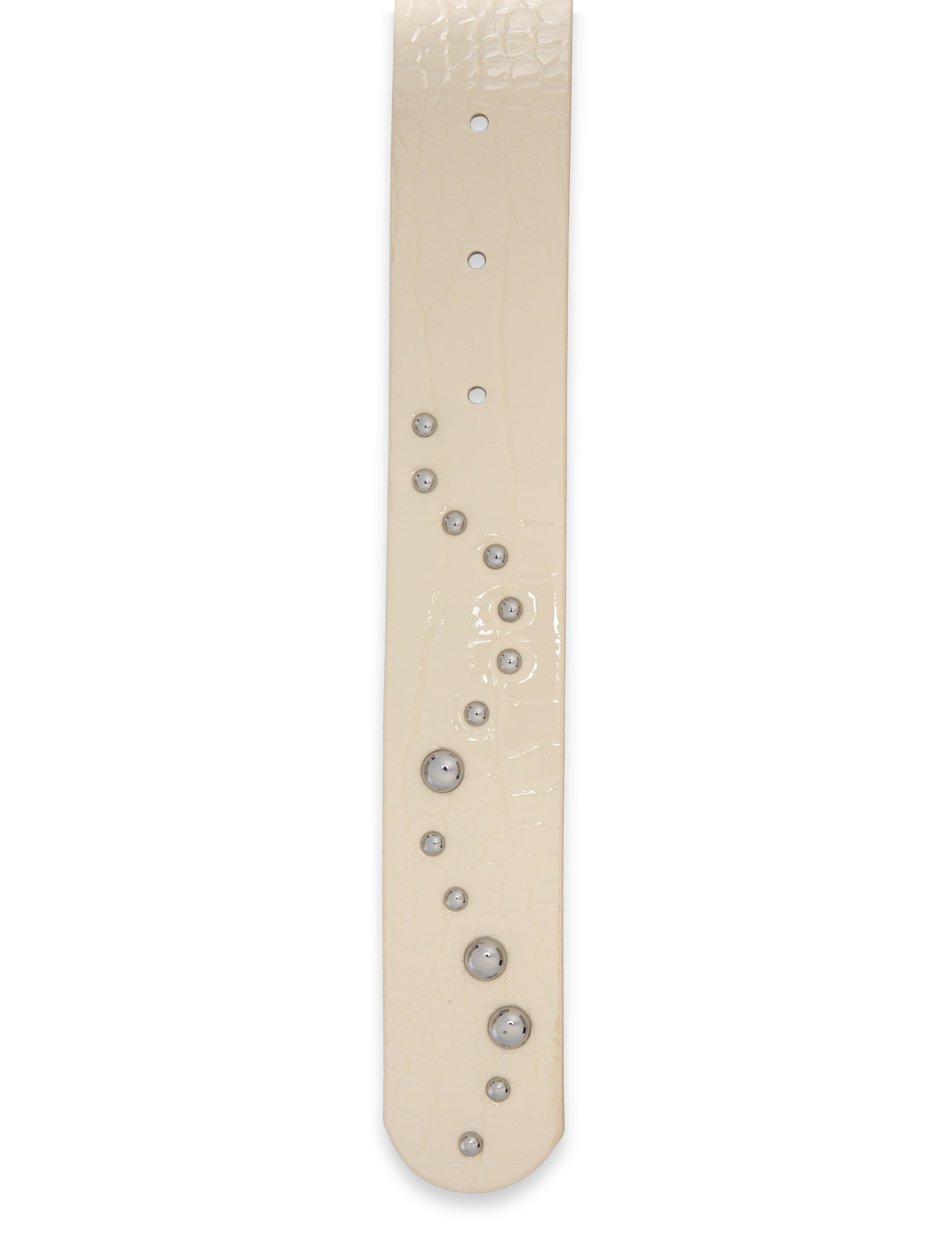 Monki - Decorative Belt - fashion trends - beige - 2