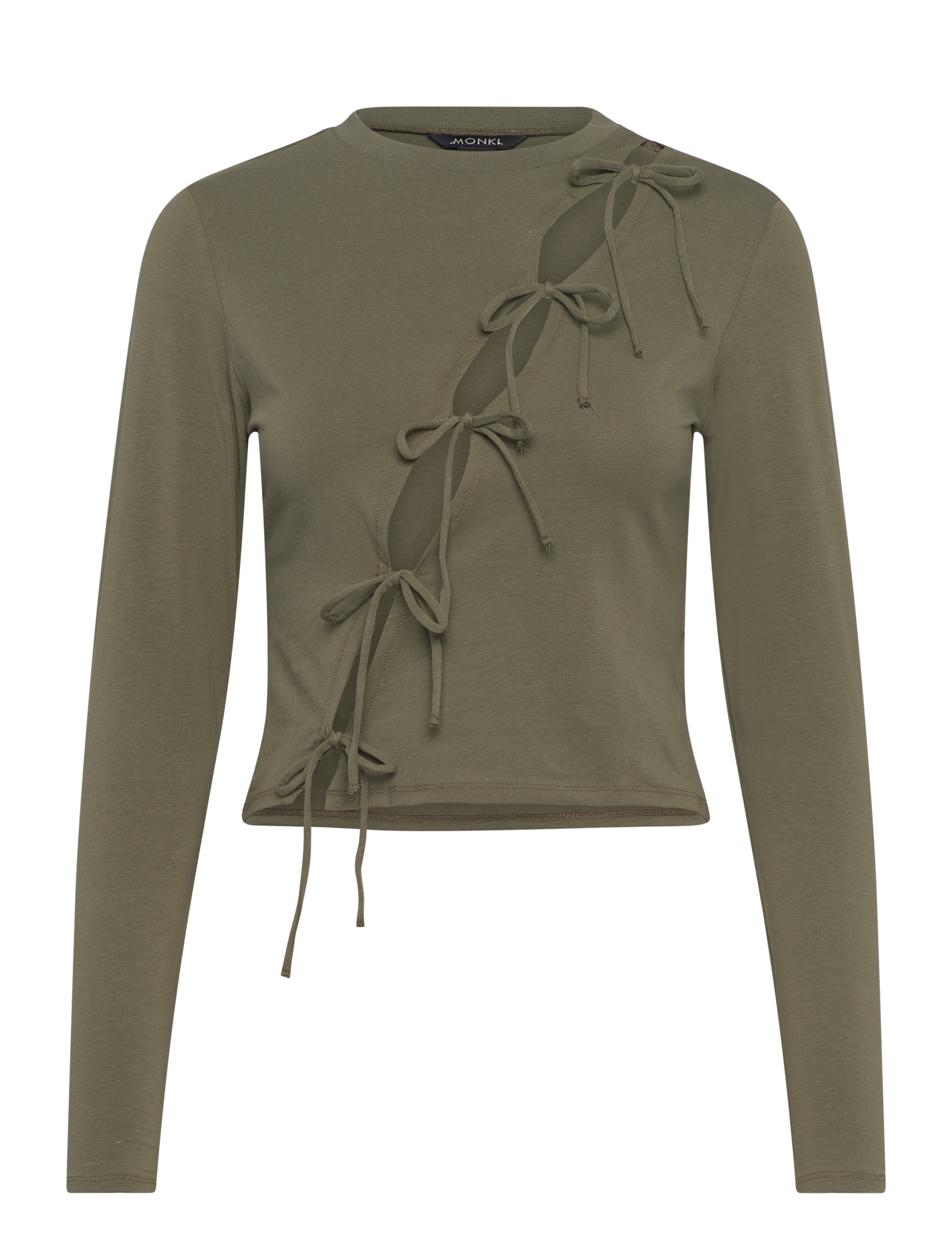 KHAKI GREEN MEDIUM DUSTY