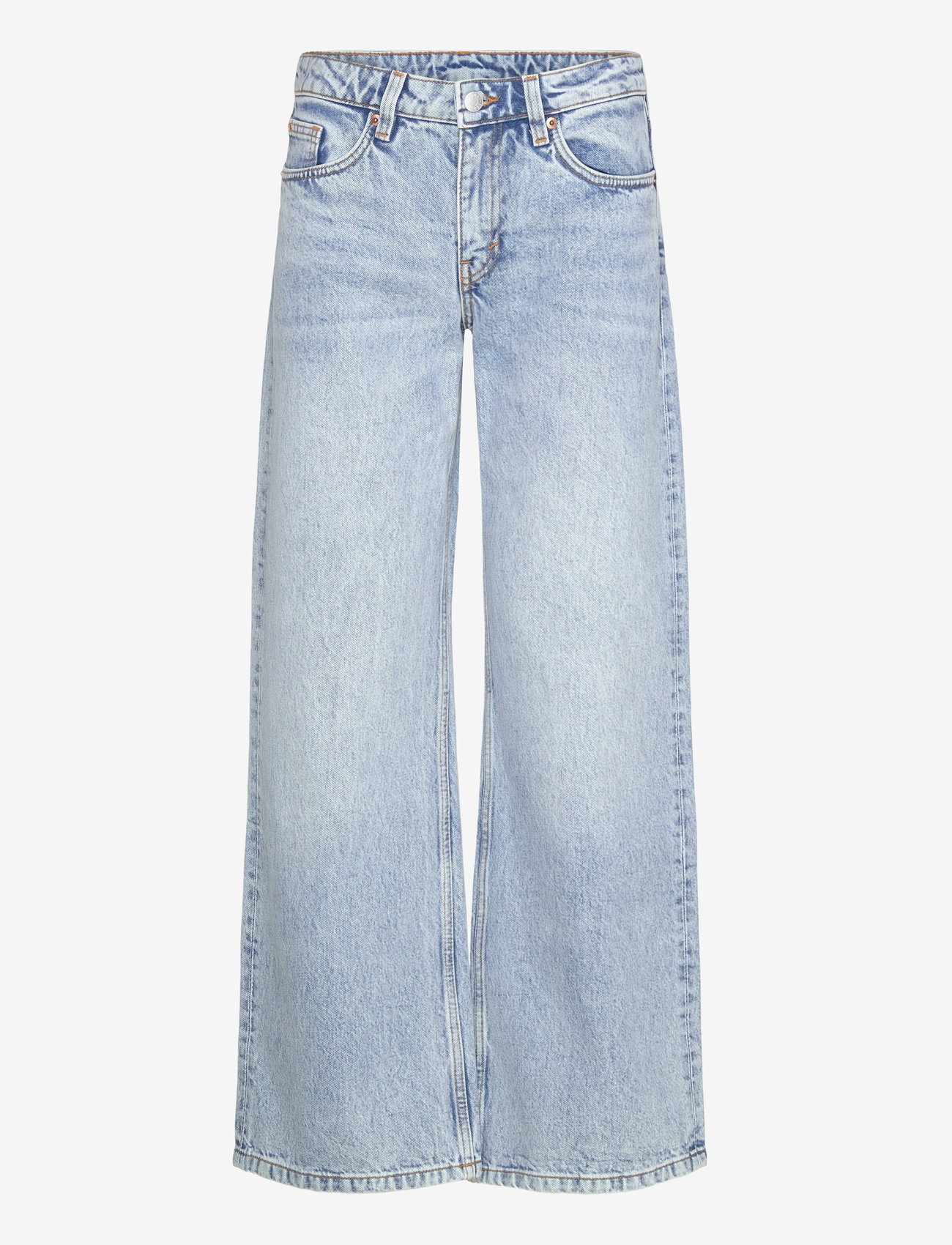 Monki Jeans Monki Clothing Reviews Monki Imoo Low Wide Jeans