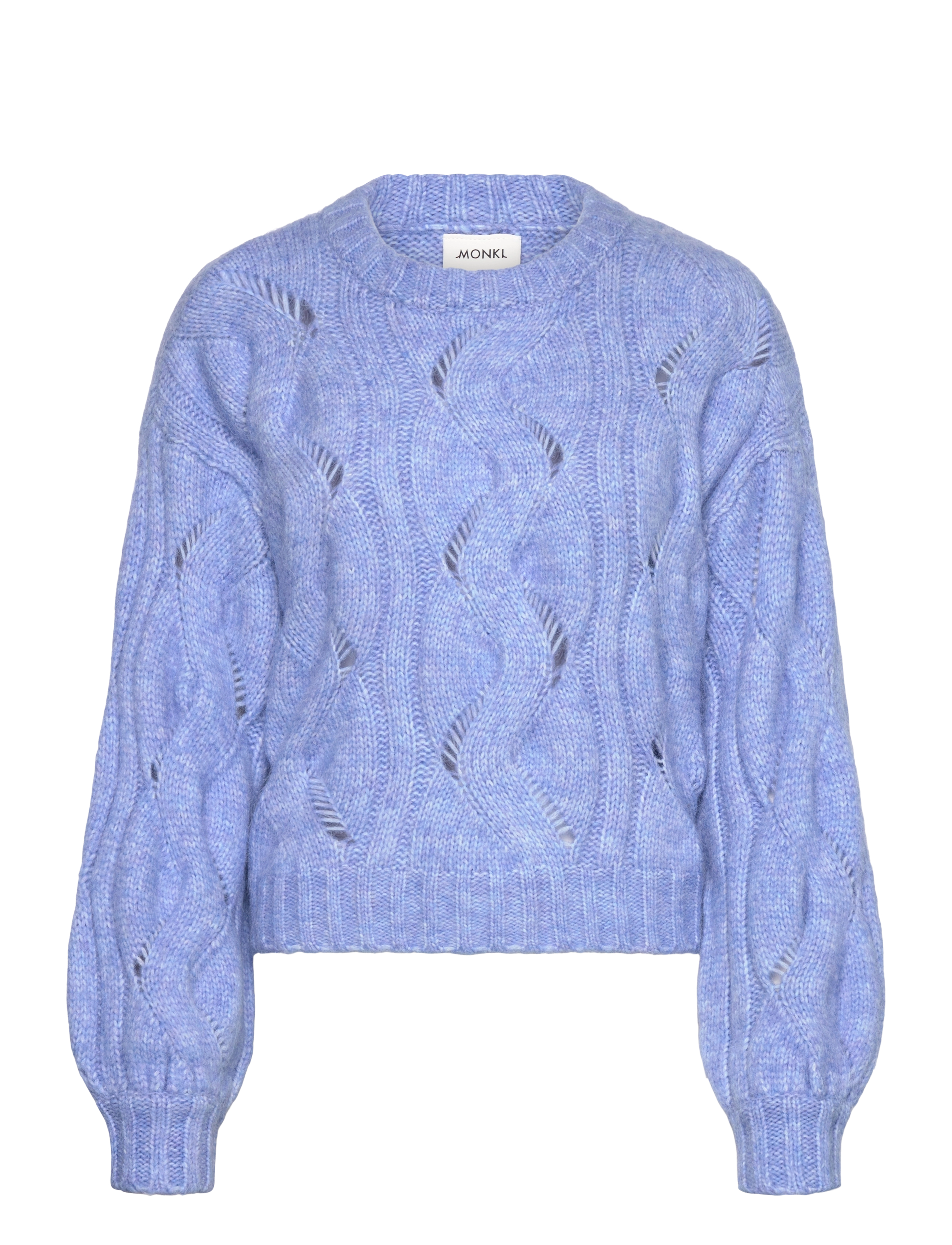 BLUE MEDIUM