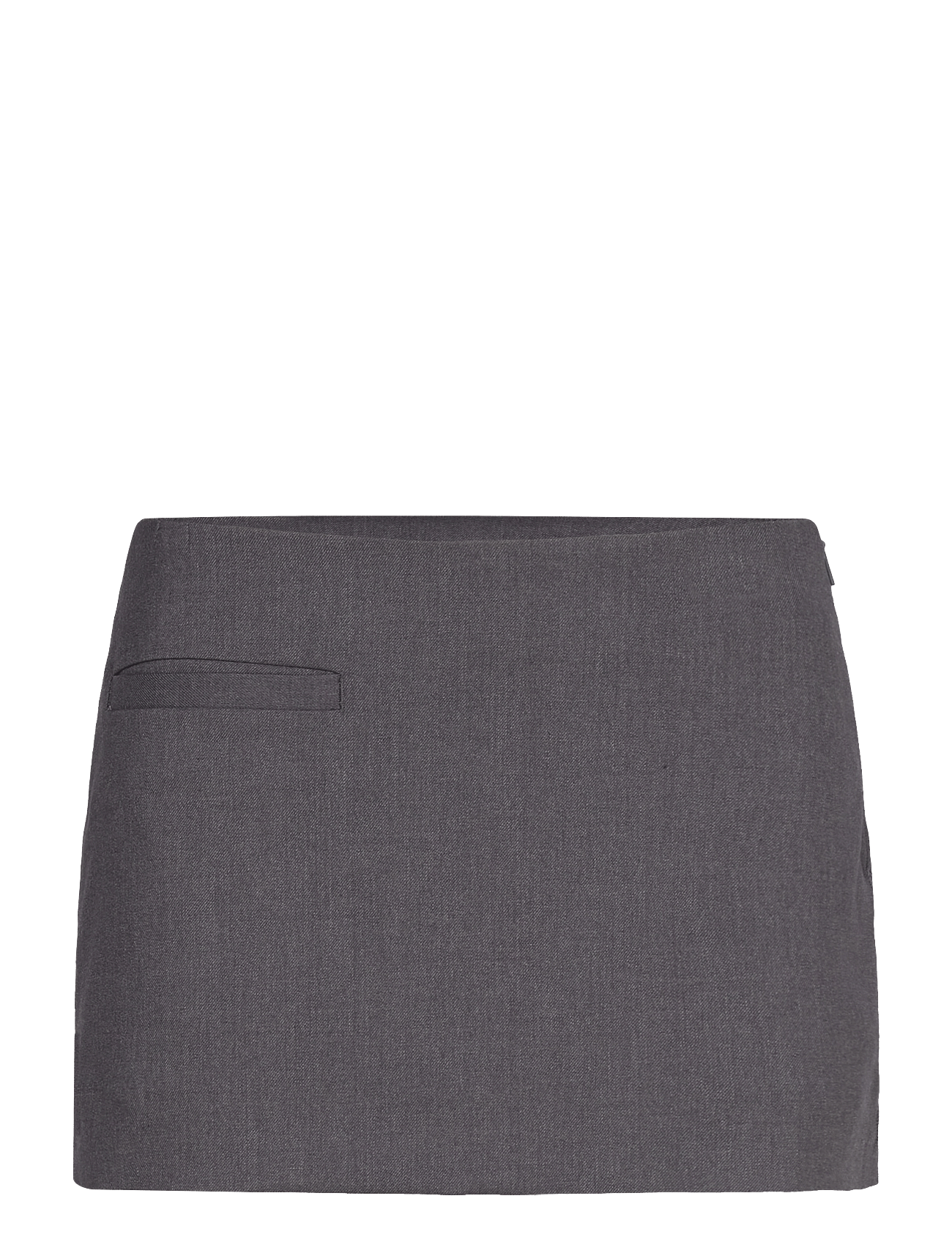 Monki - Low Waisted Mini Suiting