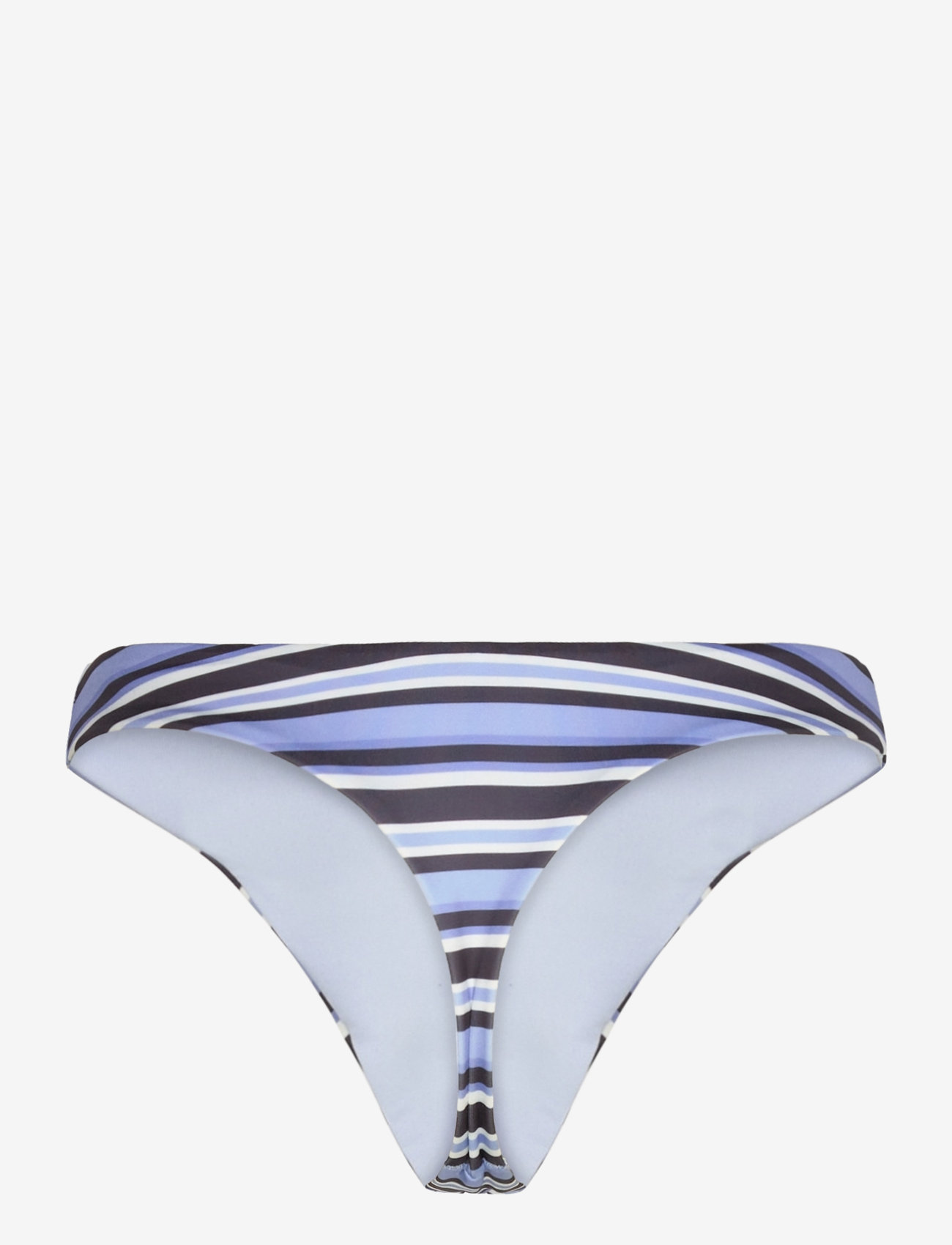 Monki - Bikini thong tanga - brazilian bikinis - blue medium - 1