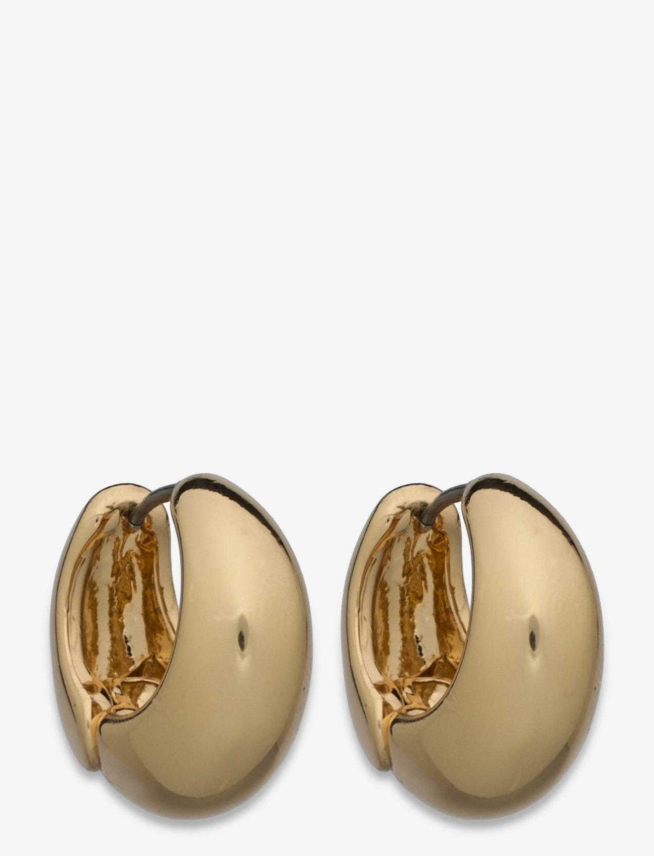 Monki Drop Hoop – hoops – shop at Booztlet